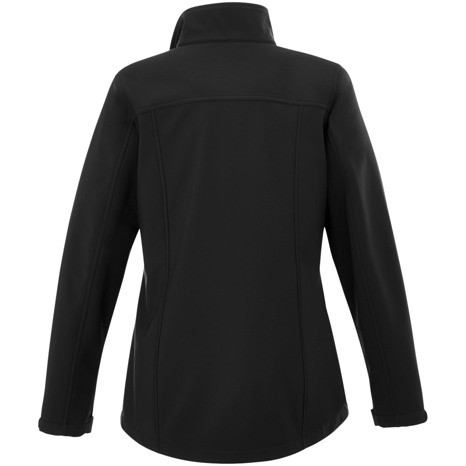 Chaqueta softshell de mujer Maxson