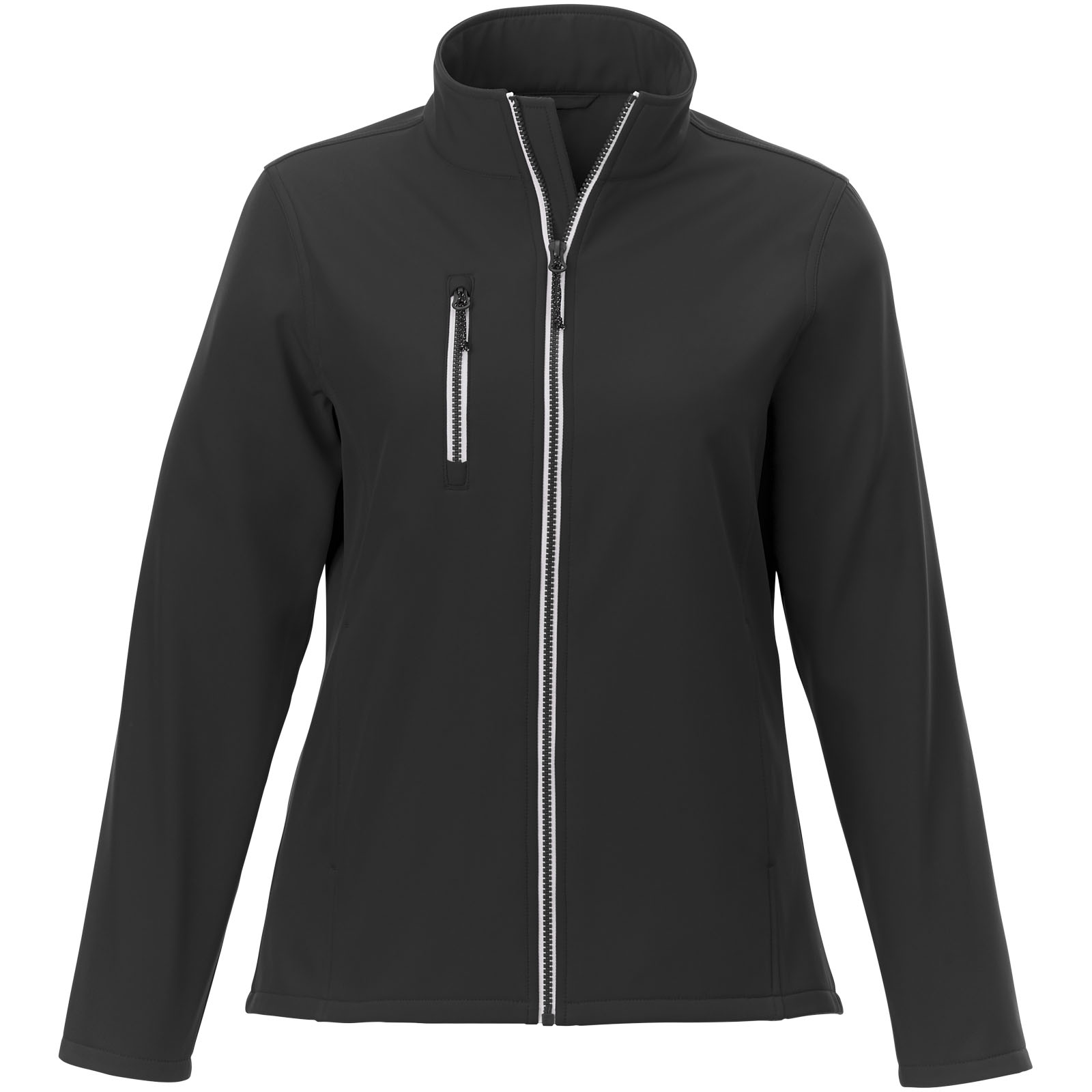 Chaqueta softshell para mujer Orion