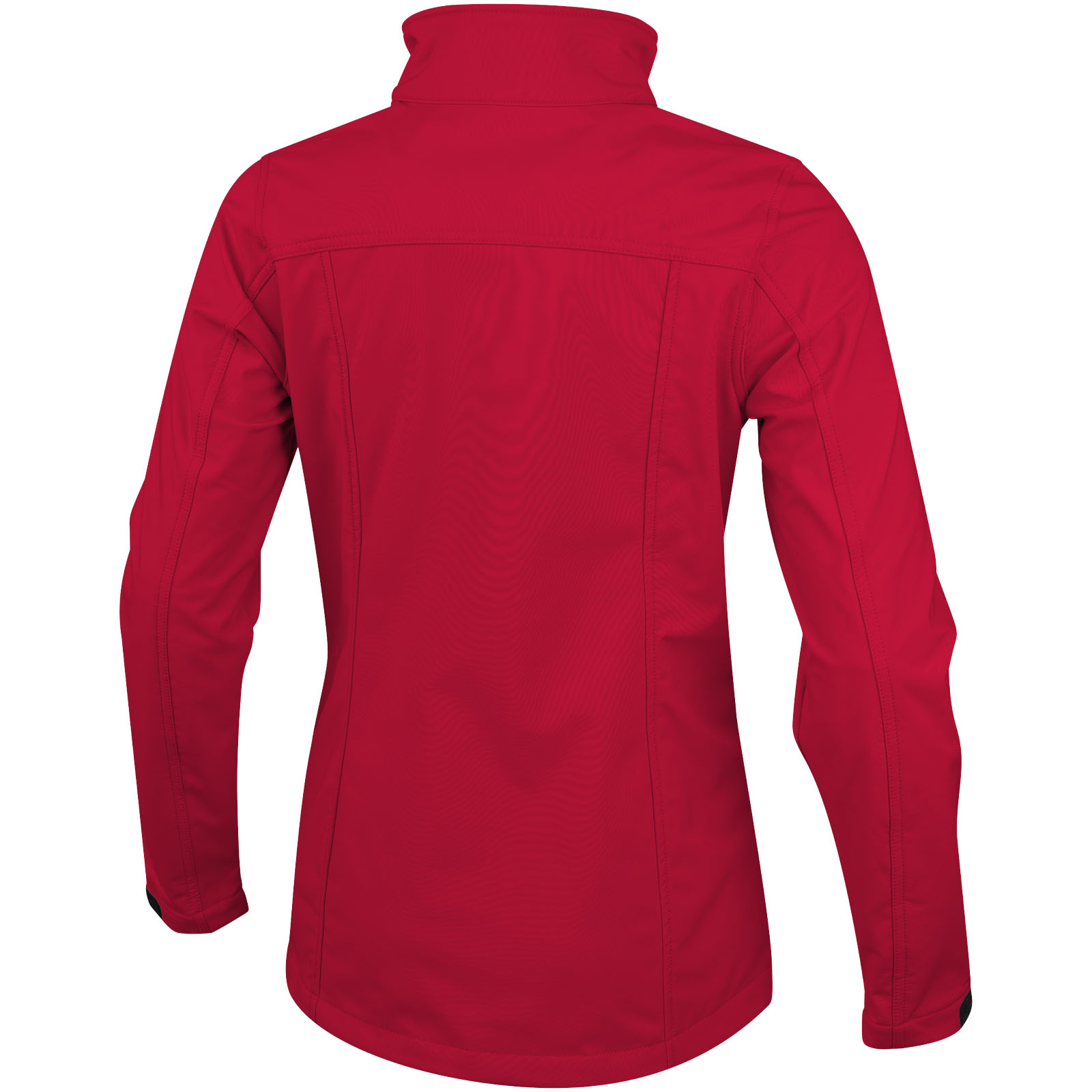 Chaqueta softshell de mujer Maxson