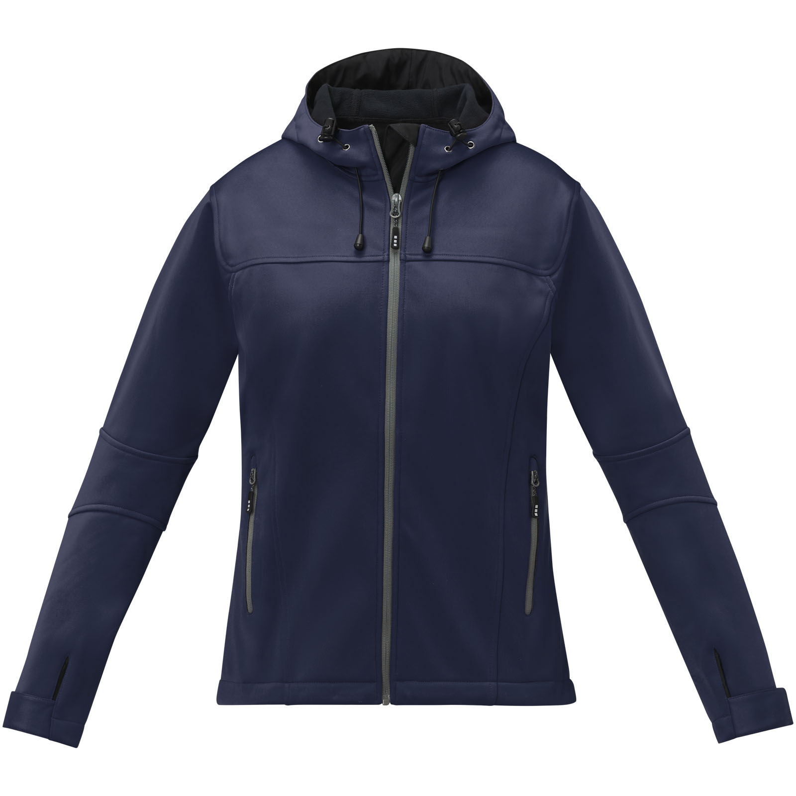 Chaqueta softshell para mujer Match
