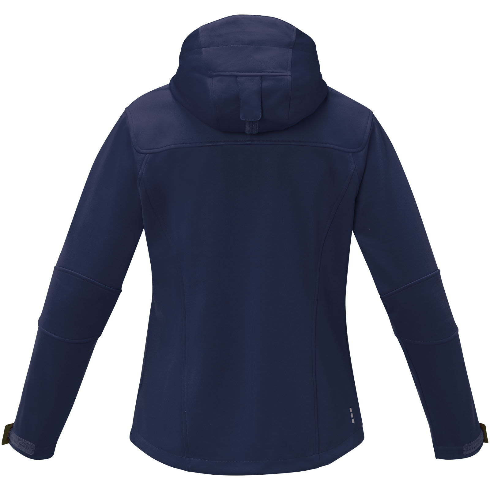 Chaqueta softshell para mujer Match
