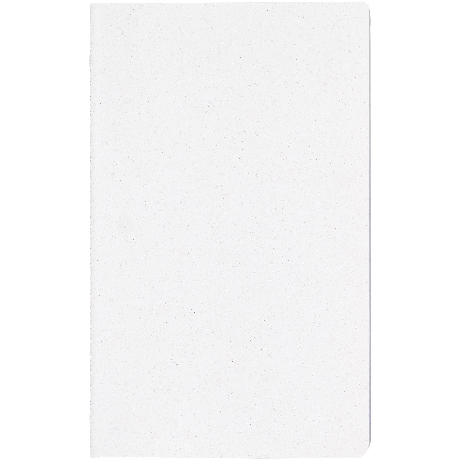 Libreta con tapa de papel triturado Fabia