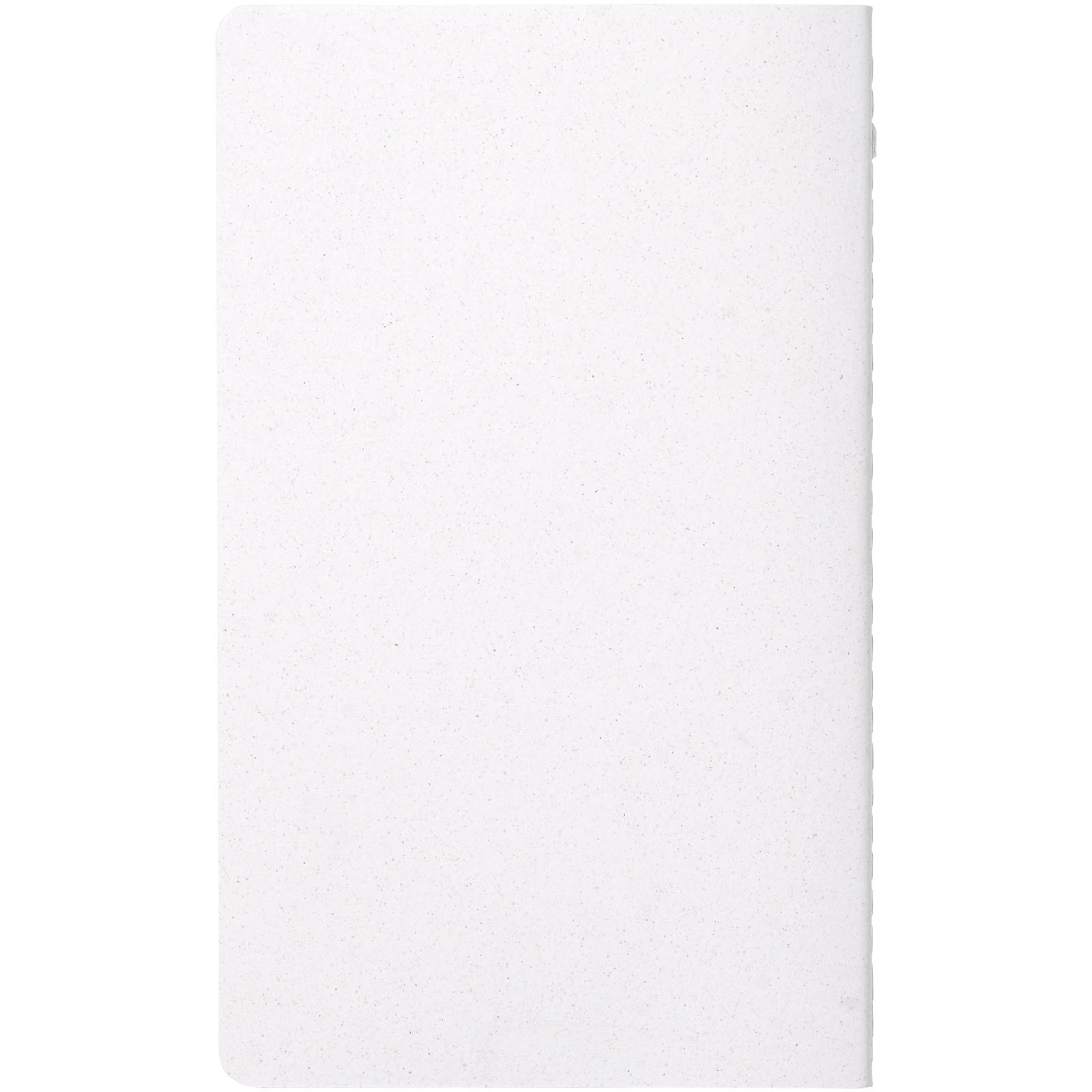 Libreta con tapa de papel triturado Fabia