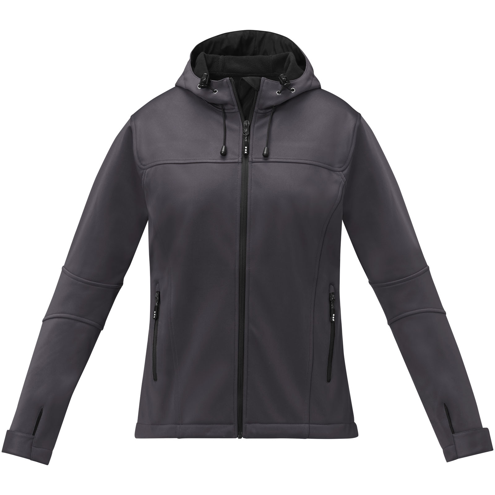 Chaqueta softshell para mujer Match