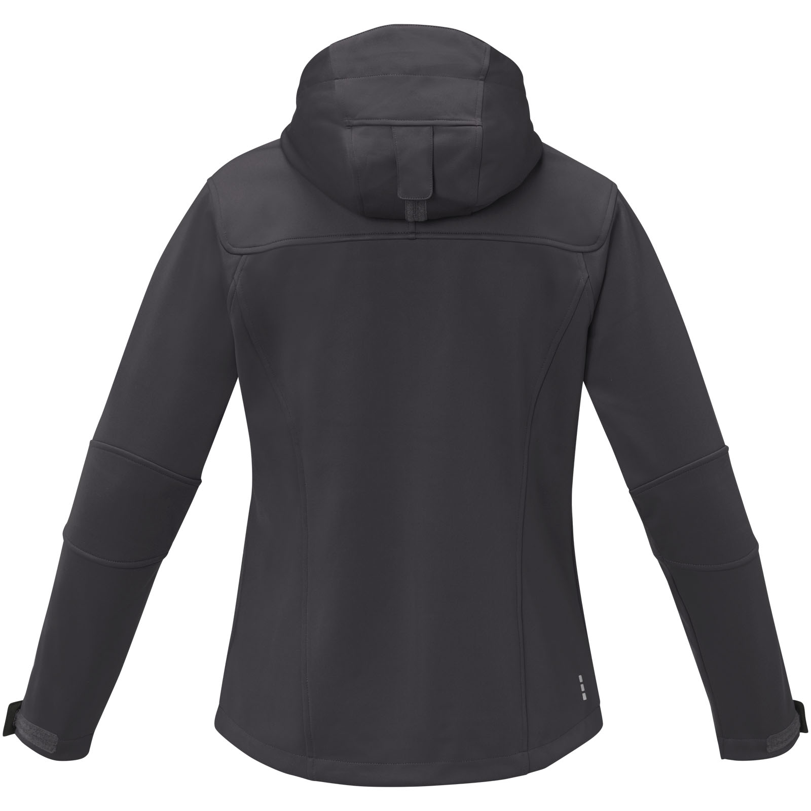Chaqueta softshell para mujer Match