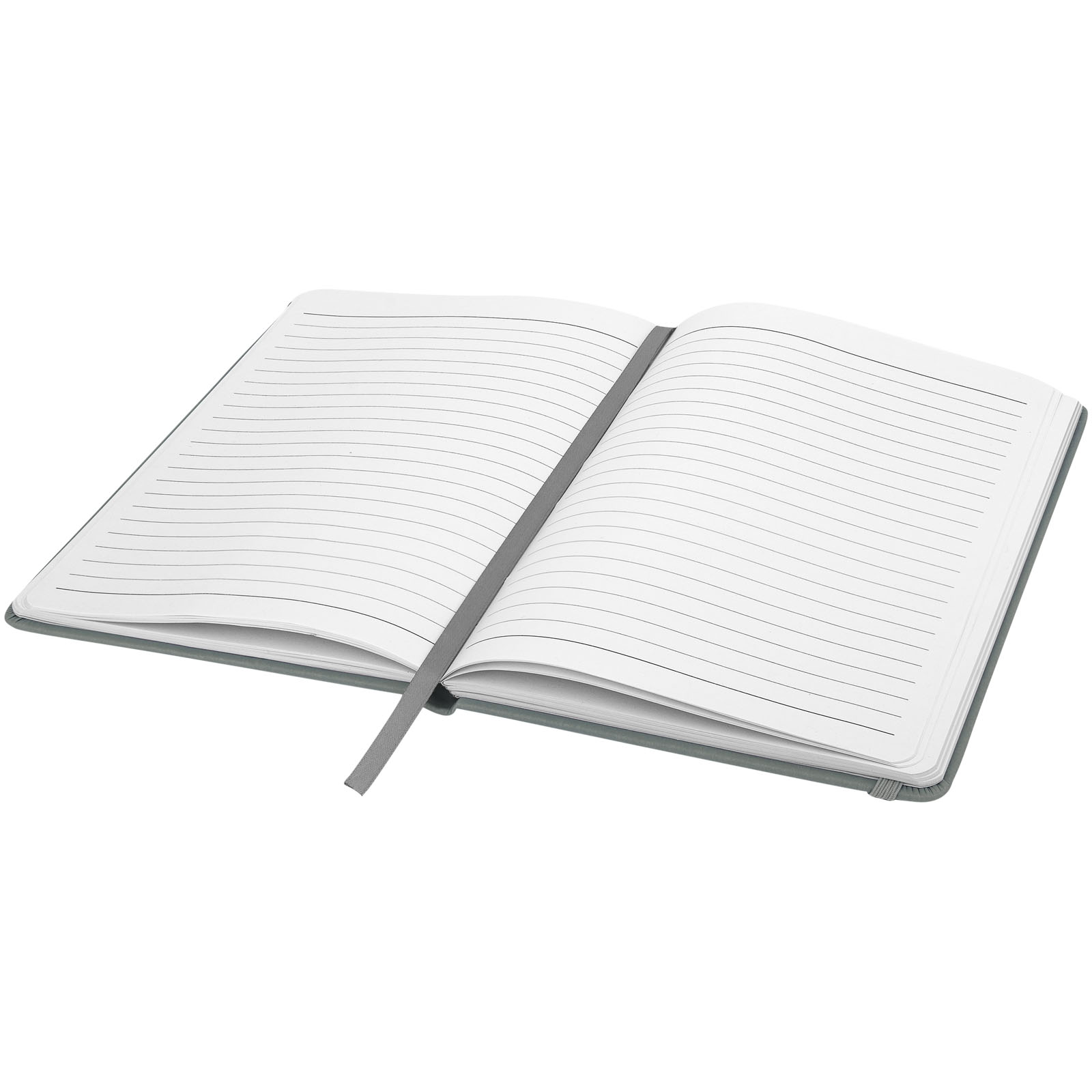 Libreta A5 de tapa dura Spectrum