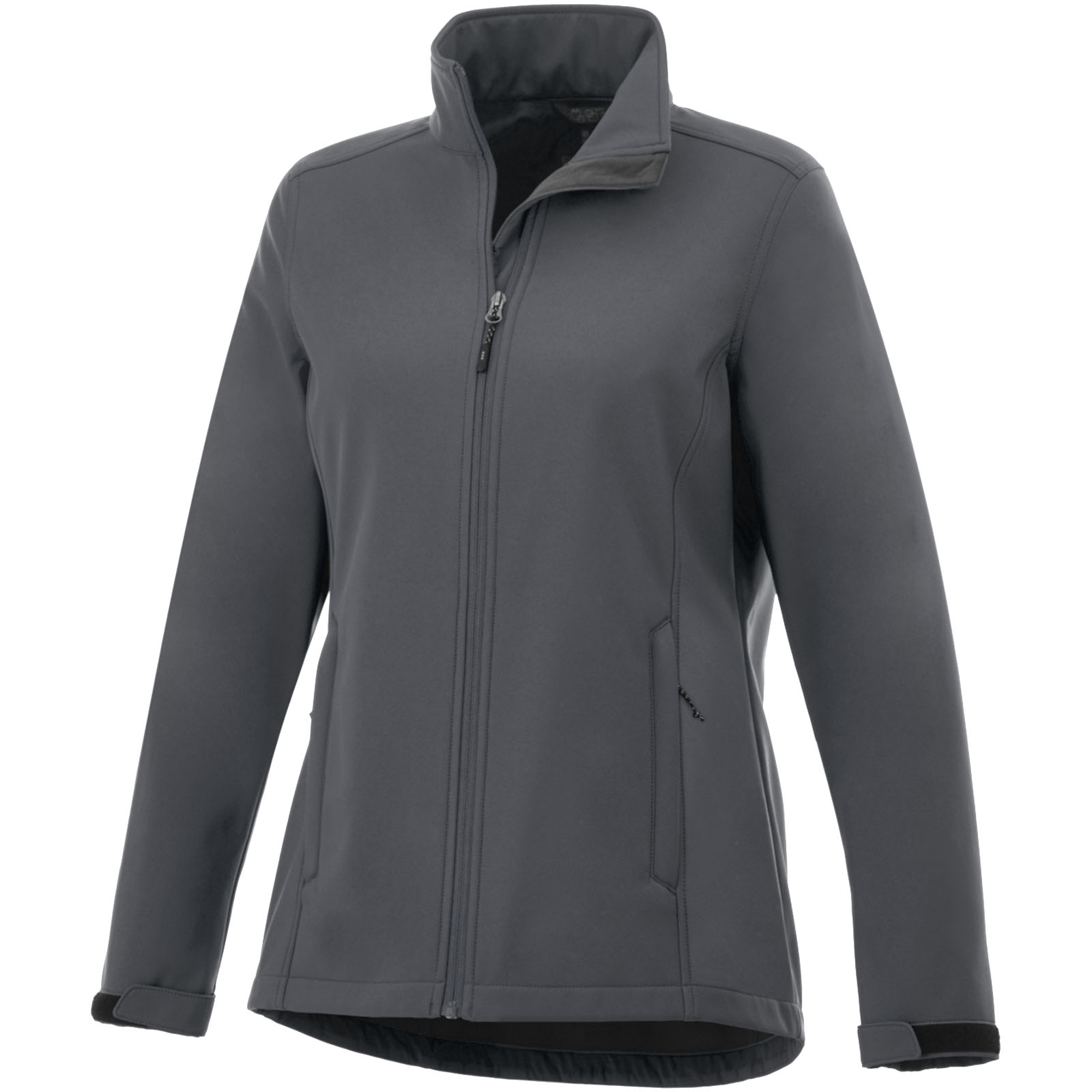 Chaqueta softshell de mujer Maxson