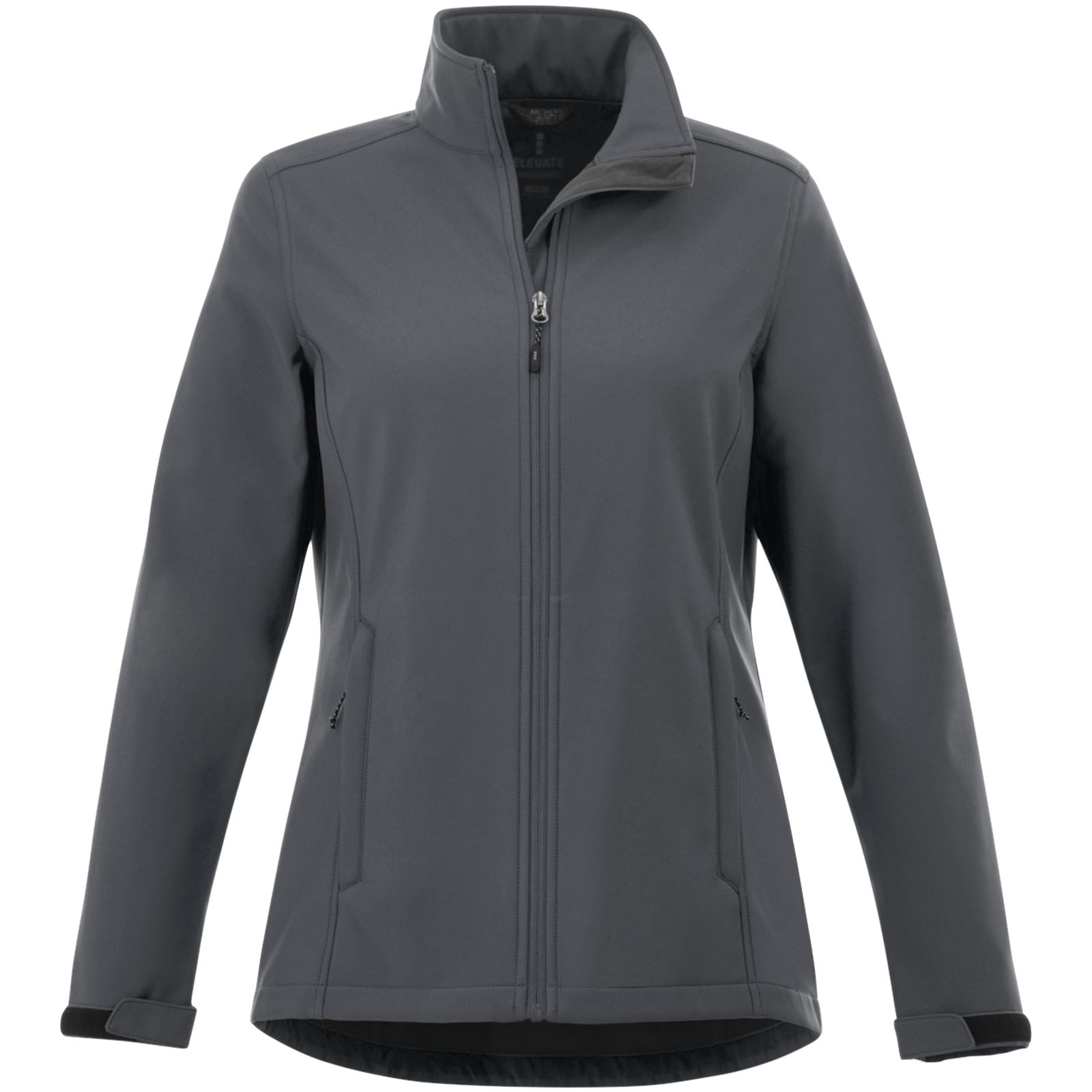 Chaqueta softshell de mujer Maxson