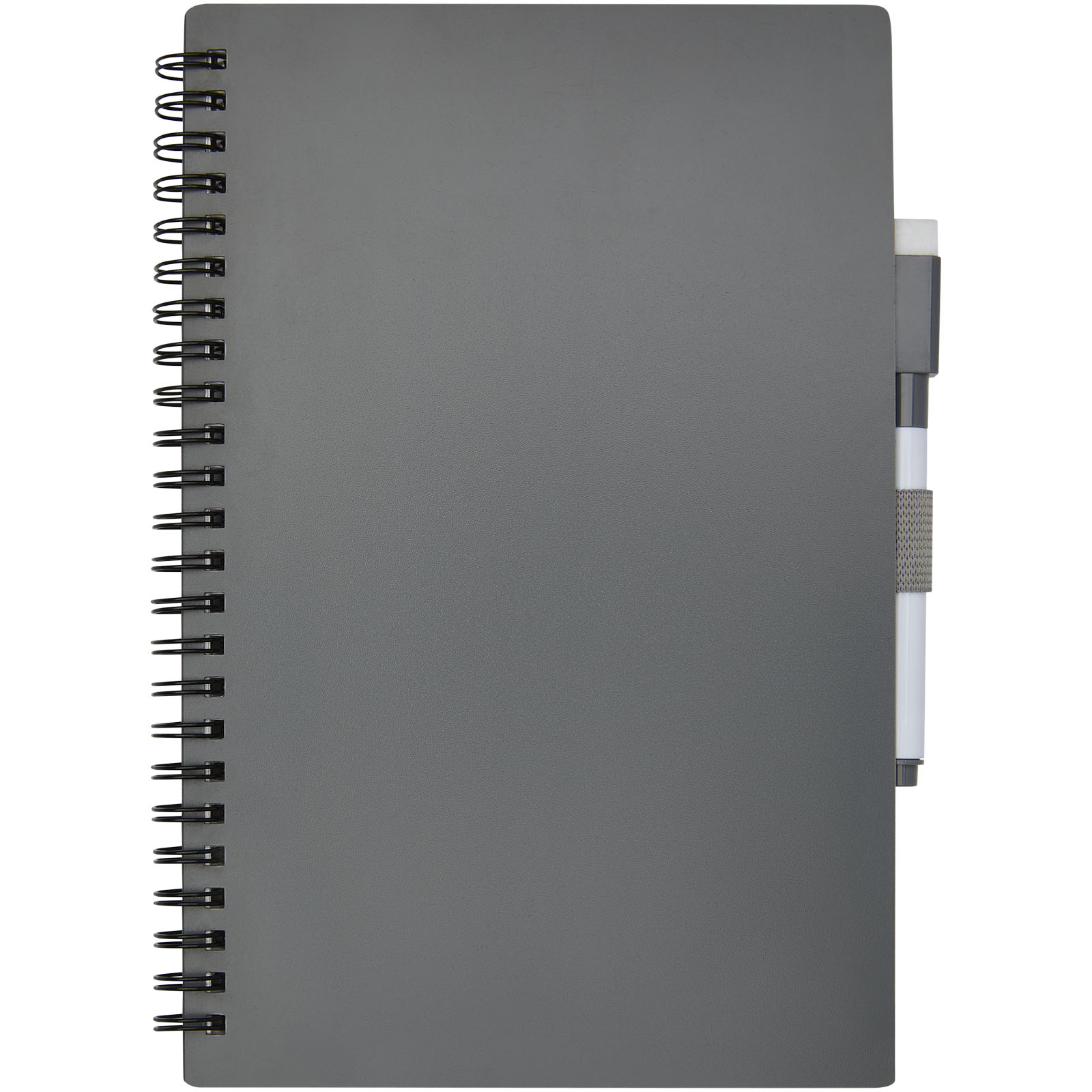 Libreta A5 reutilizable Pebbles