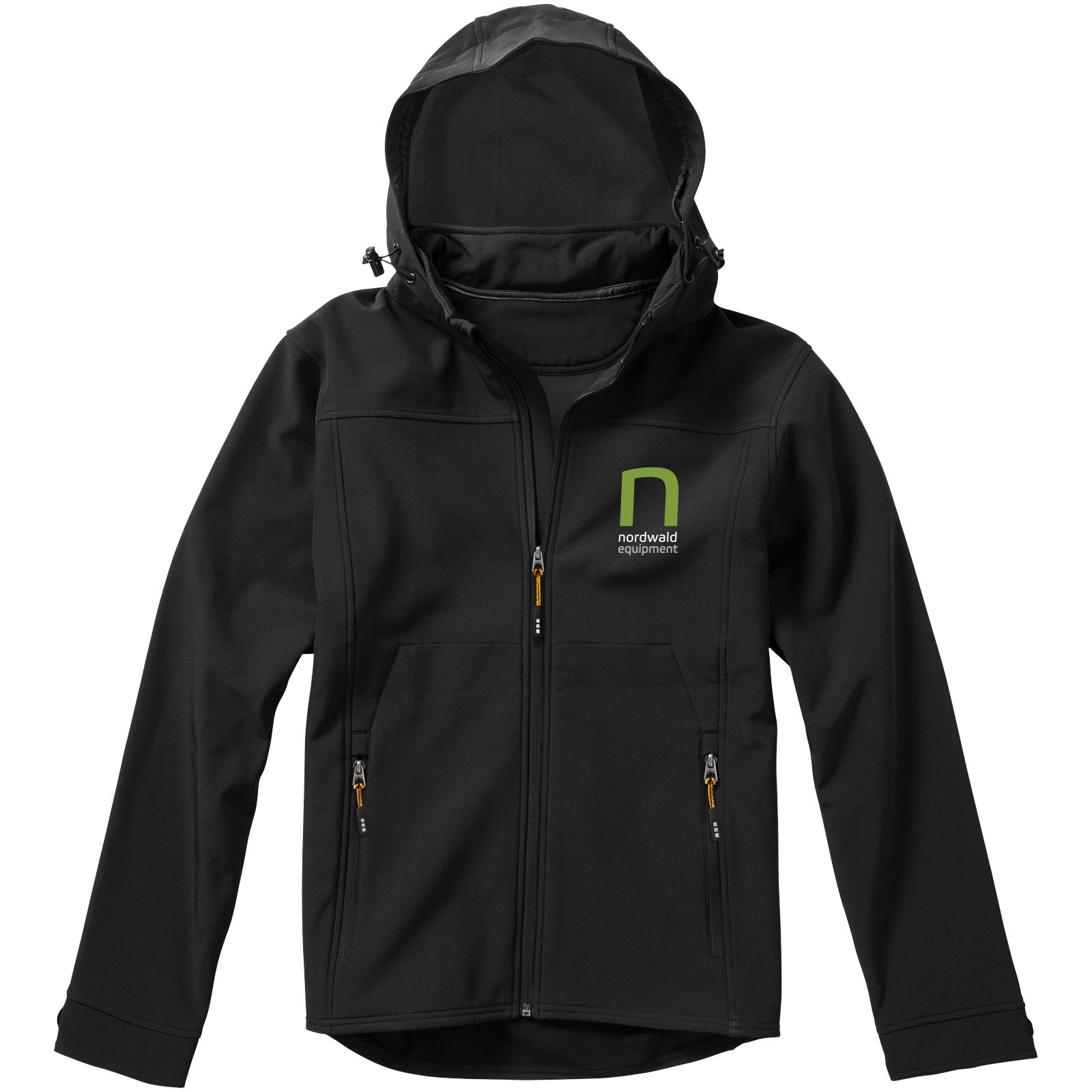 Chaqueta softshell de hombre Langley
