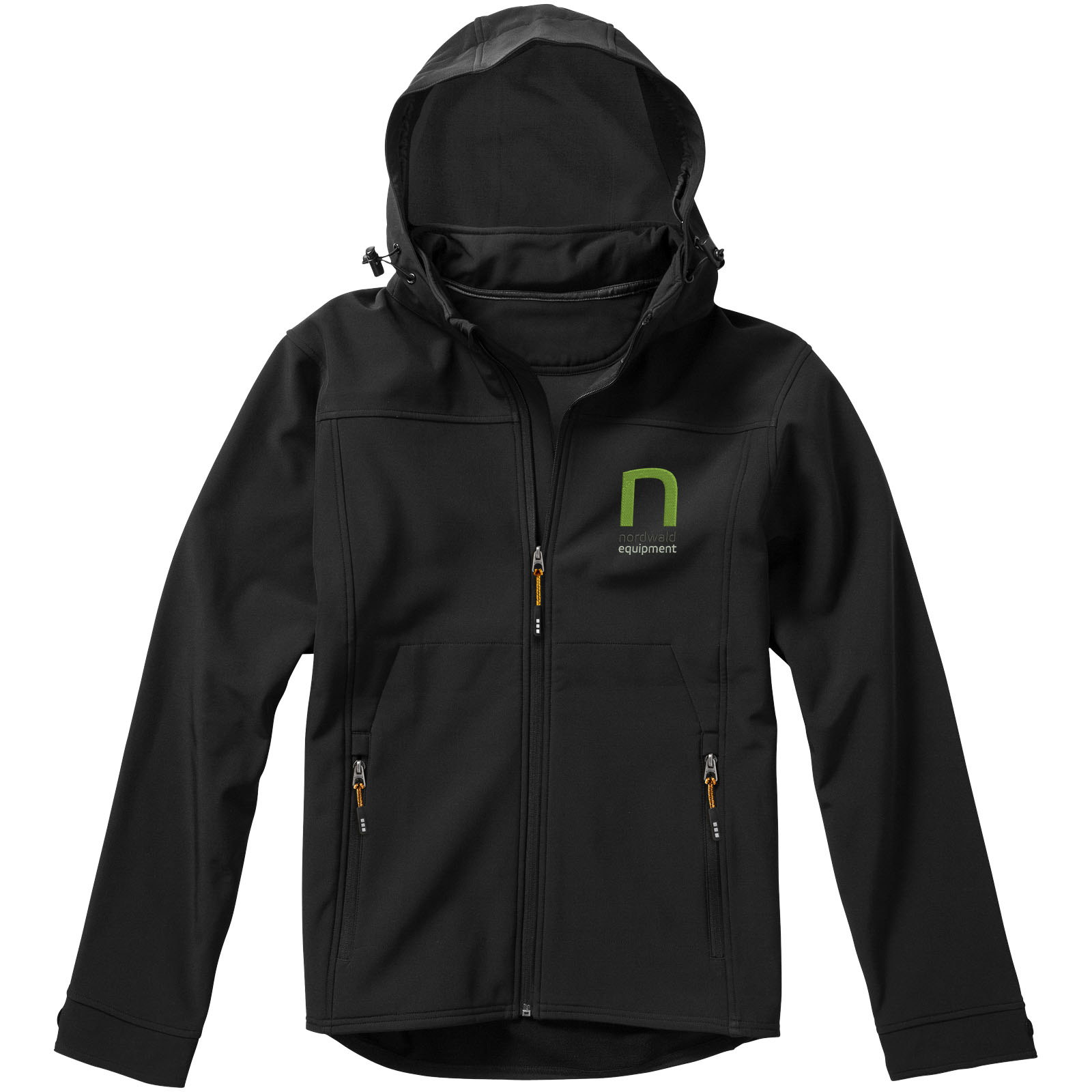 Chaqueta softshell de hombre Langley