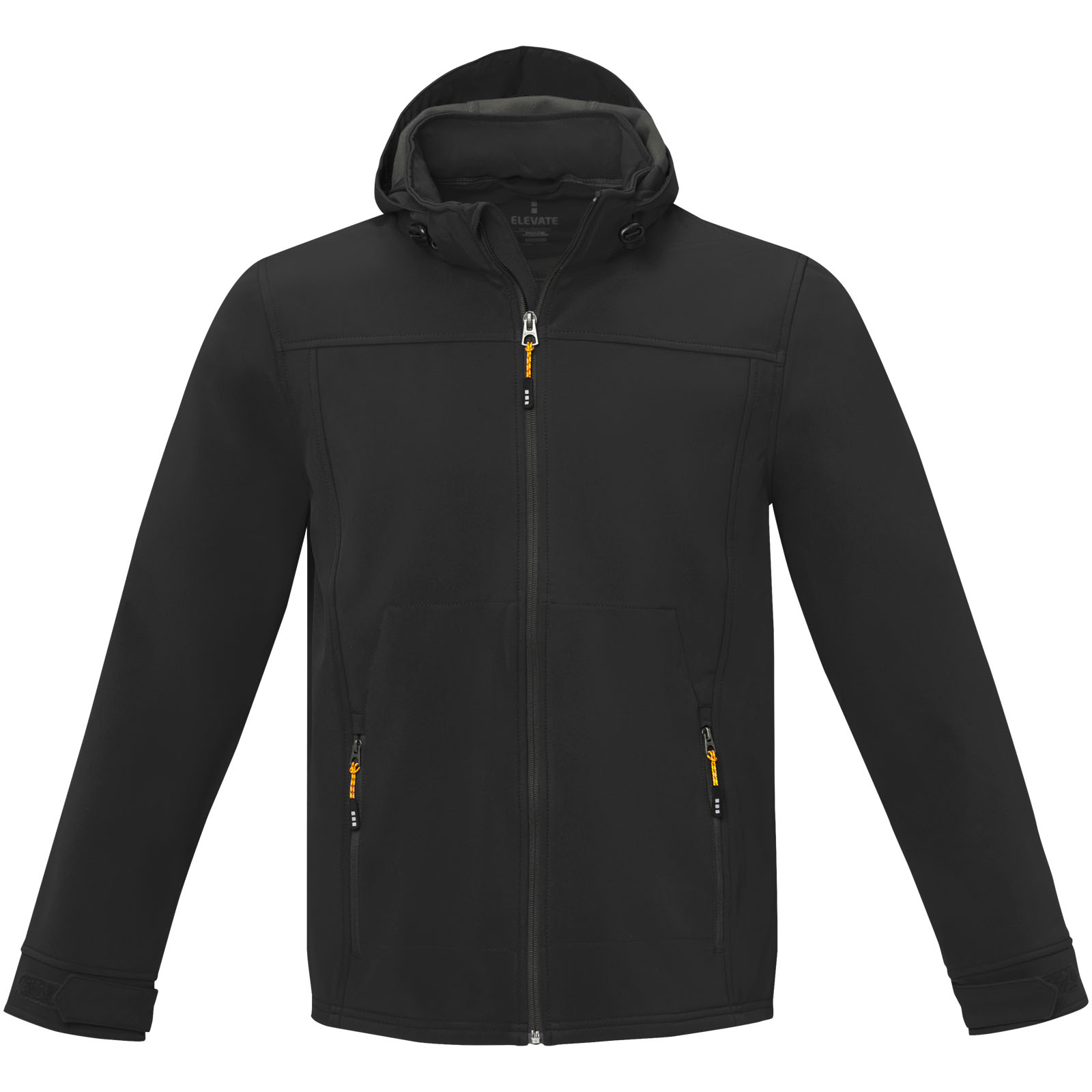 Chaqueta softshell de hombre Langley