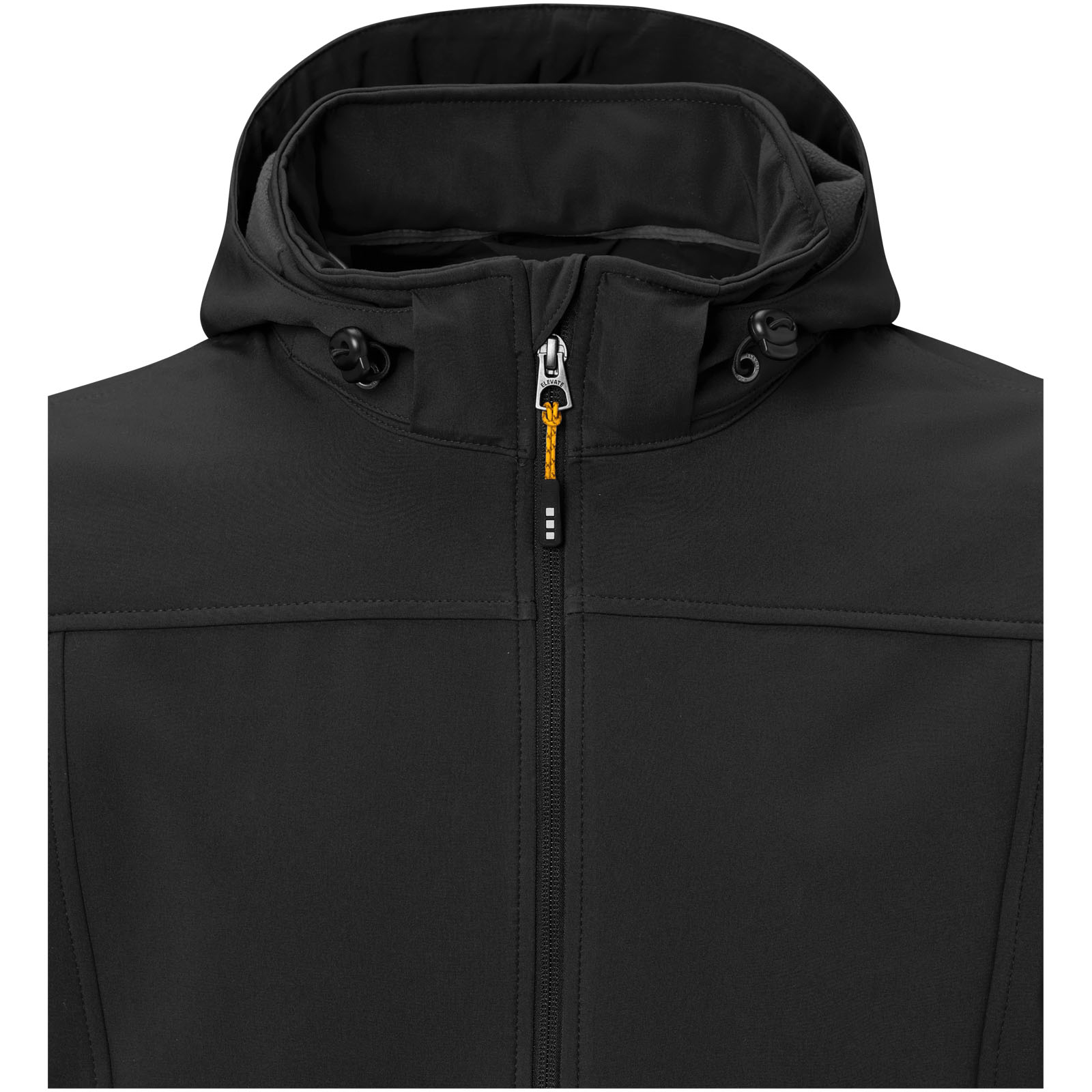 Chaqueta softshell de hombre Langley