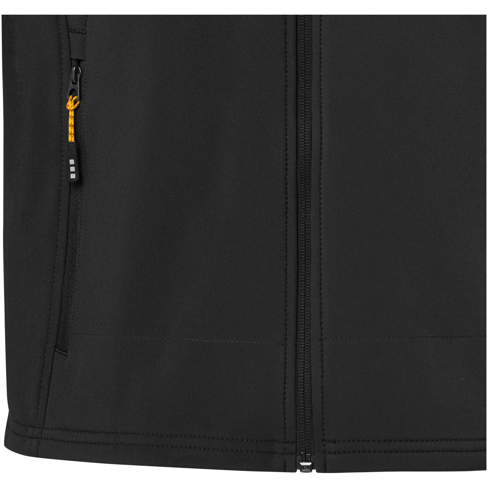 Chaqueta softshell de hombre Langley