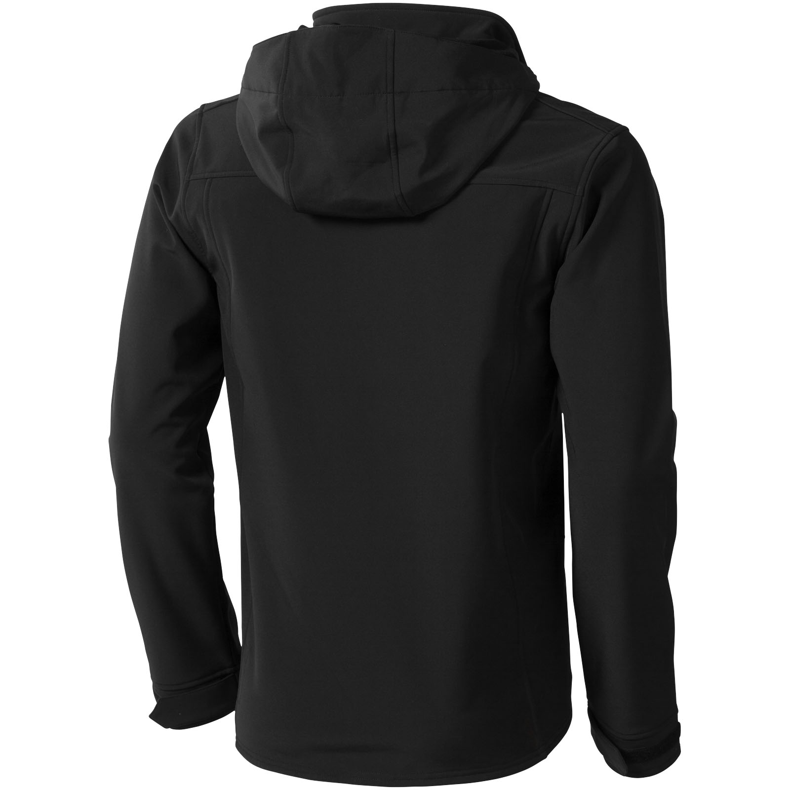 Chaqueta softshell de hombre Langley