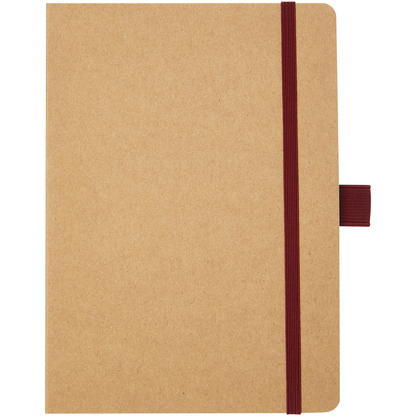 Libreta de papel reciclado Berk
