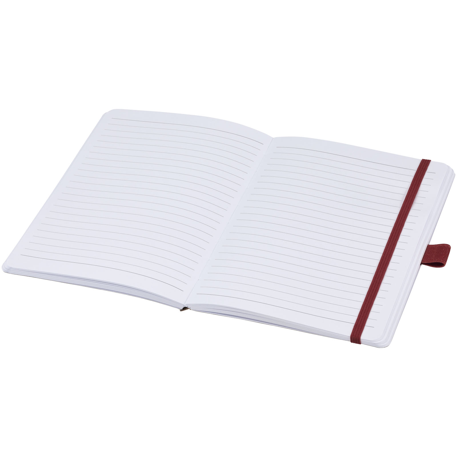 Libreta de papel reciclado Berk