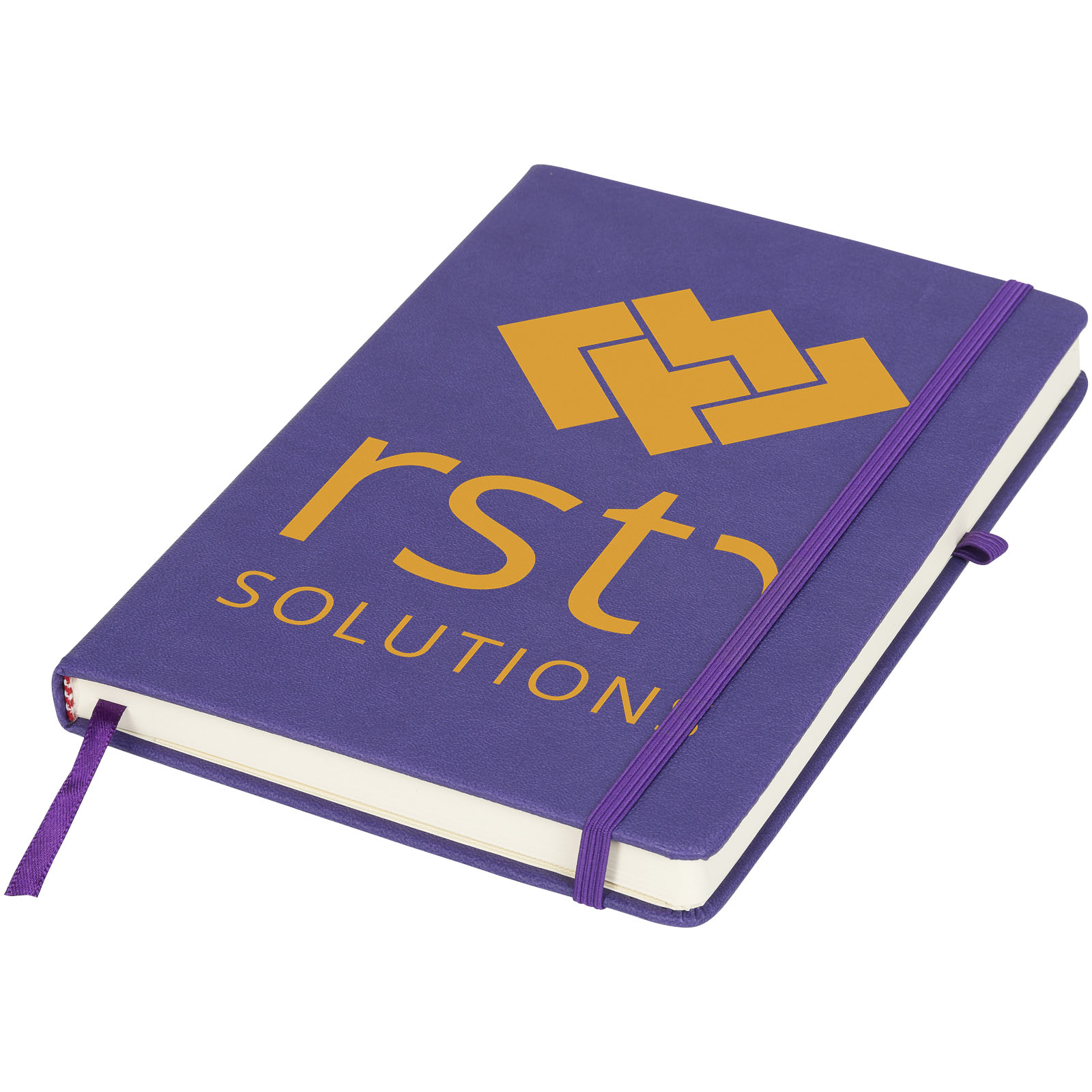 Libreta mediana Rivista