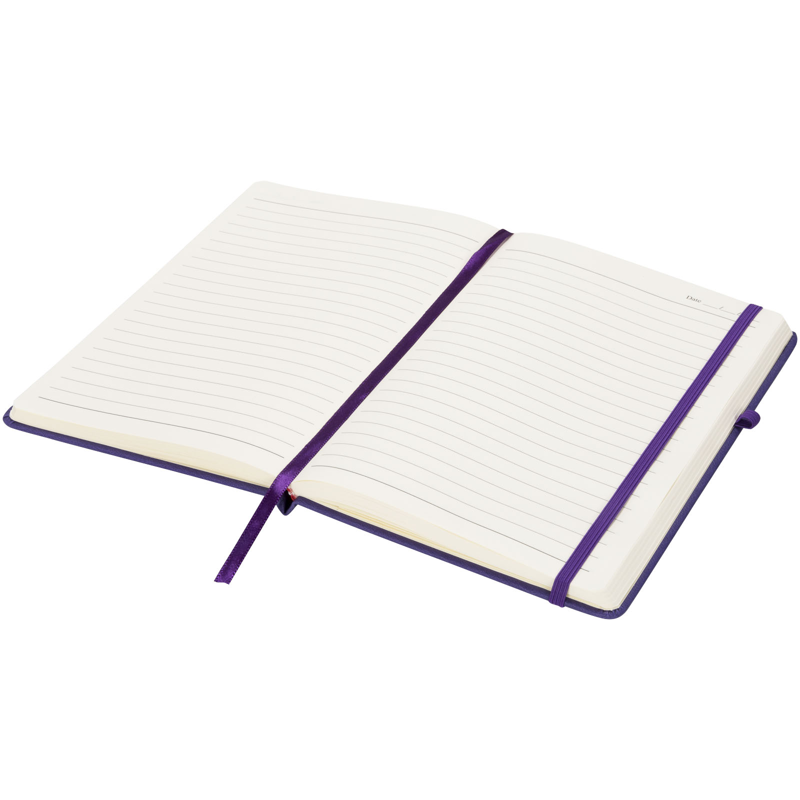 Libreta mediana Rivista