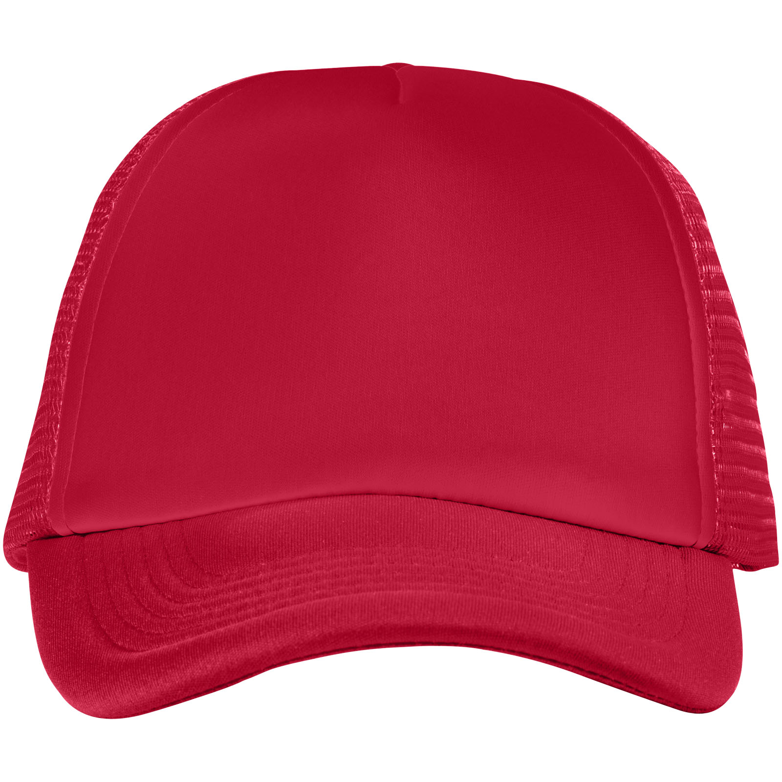 Gorra de 5 paneles Trucker