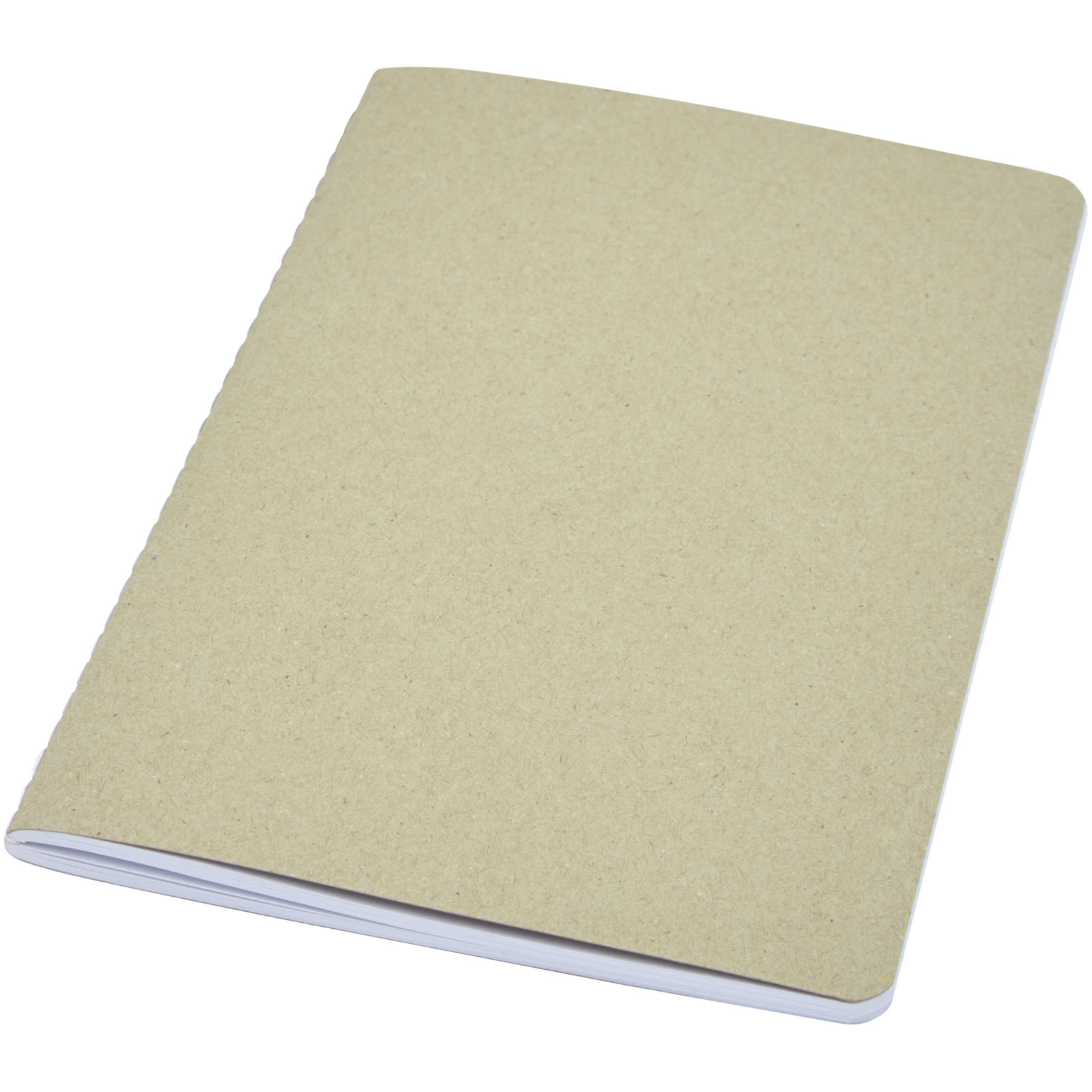 Libreta de cartón reciclado Gianna