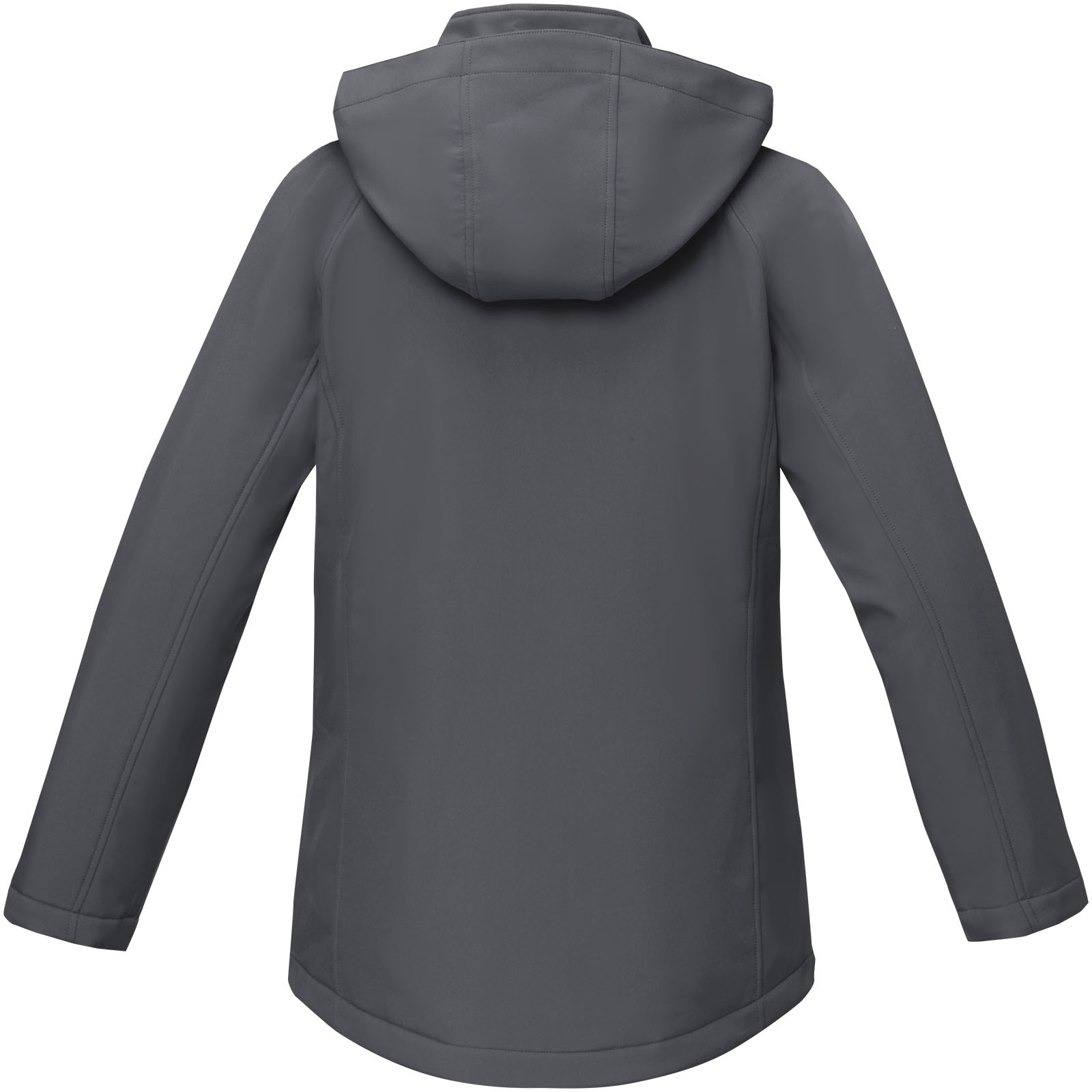 Chaqueta softshell acolchada para mujer Notus