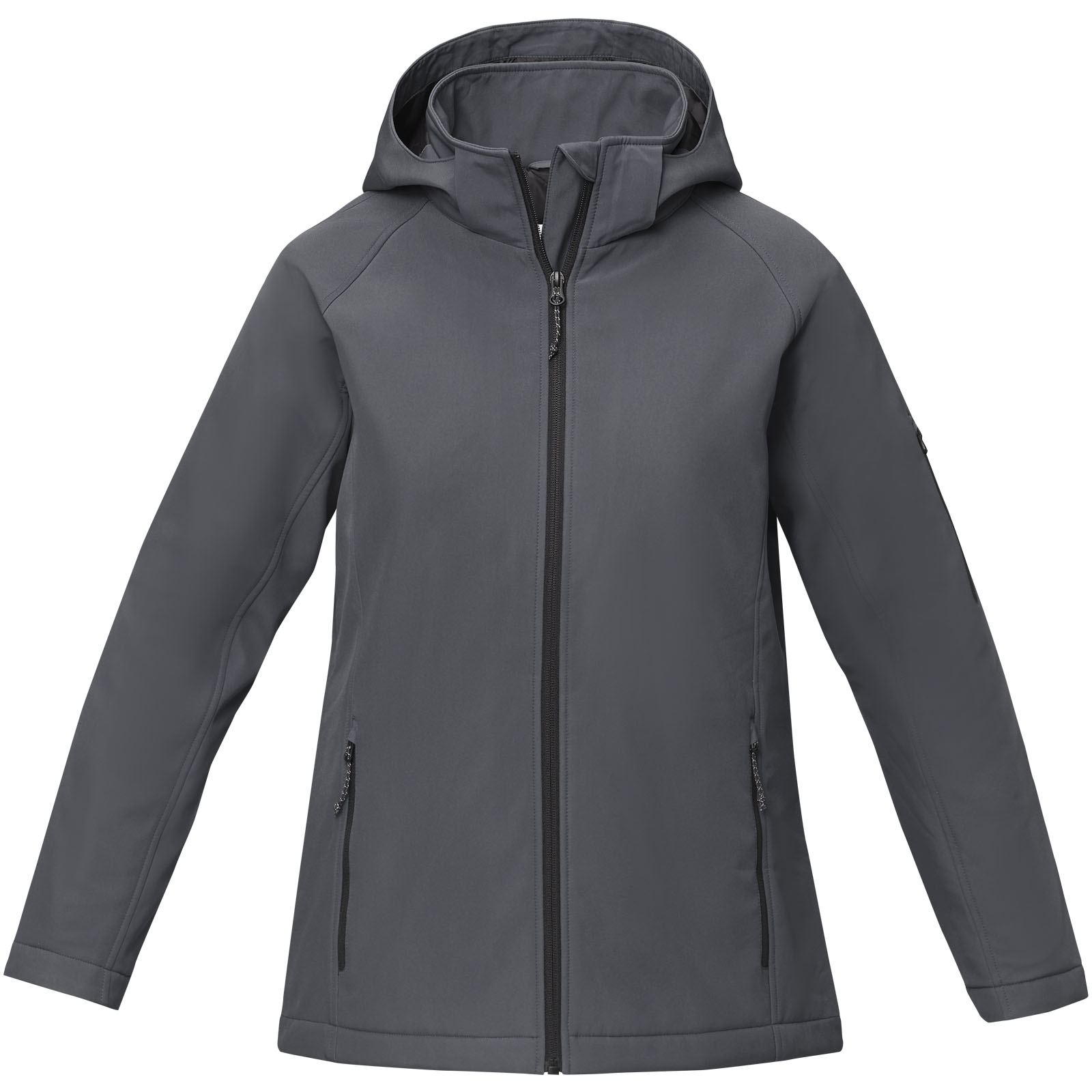 Chaqueta softshell acolchada para mujer Notus
