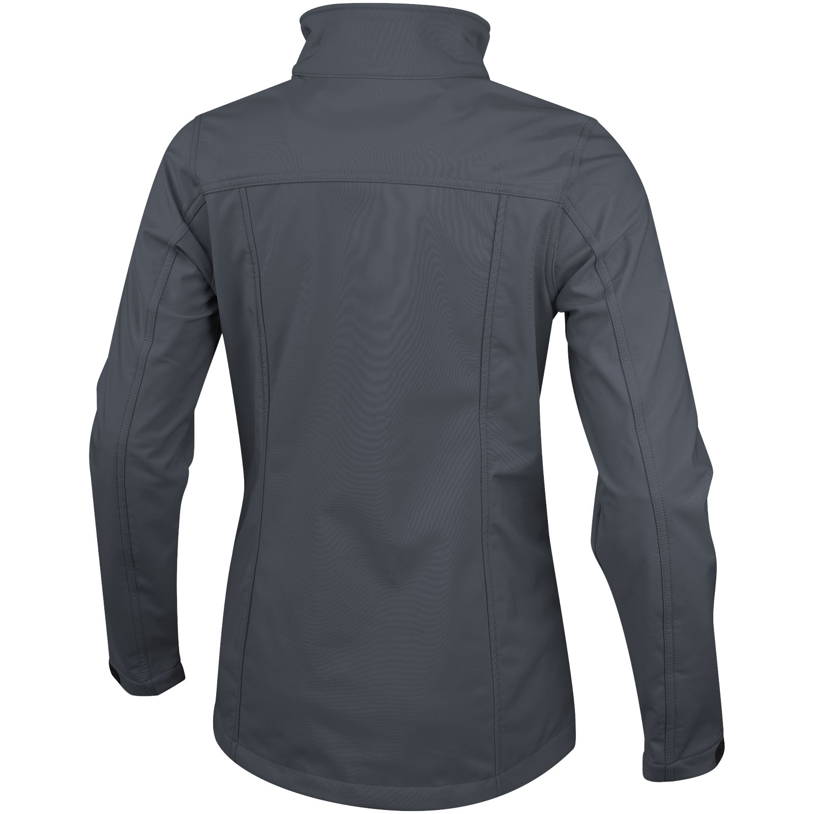 Chaqueta softshell de mujer Maxson