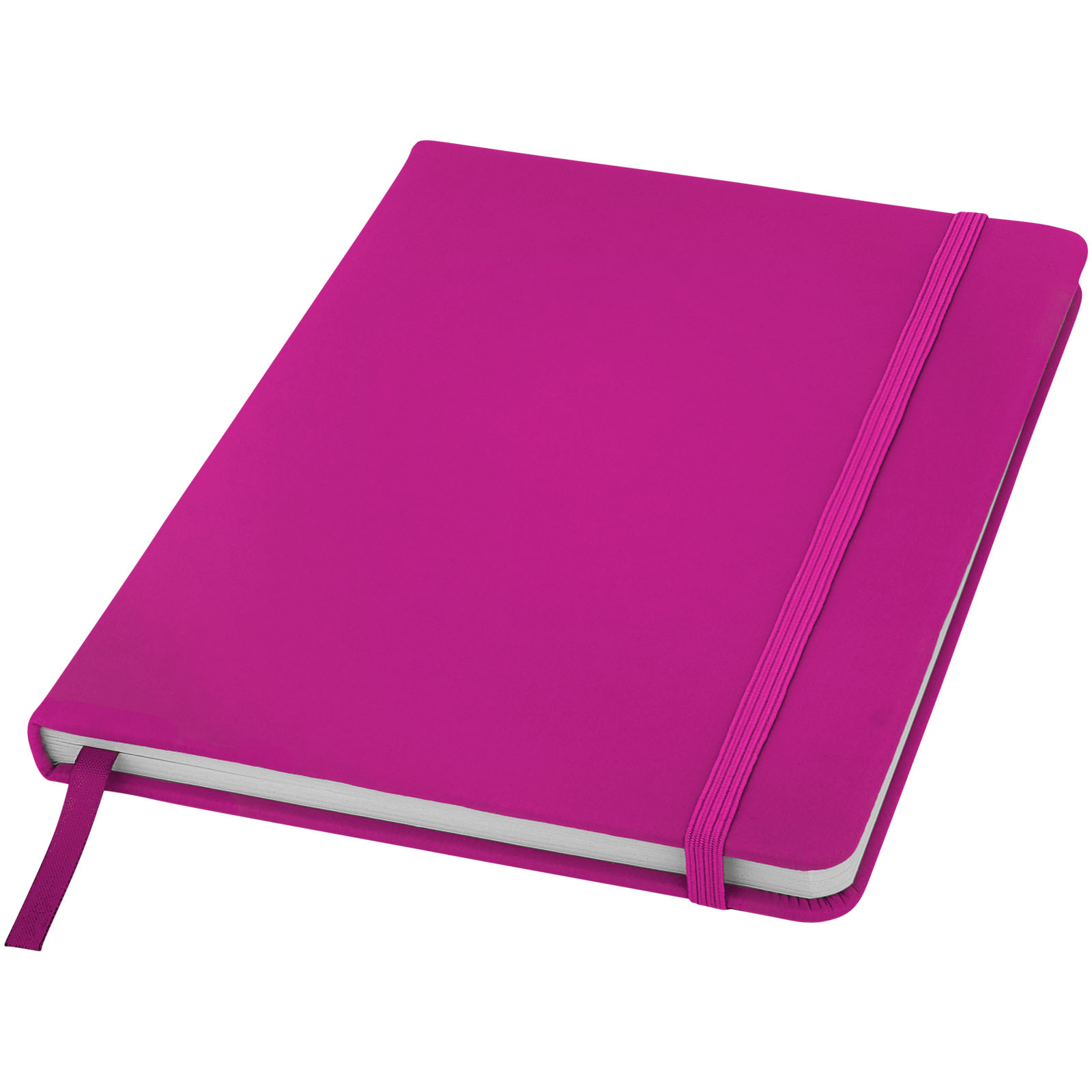 Libreta A5 de tapa dura Spectrum