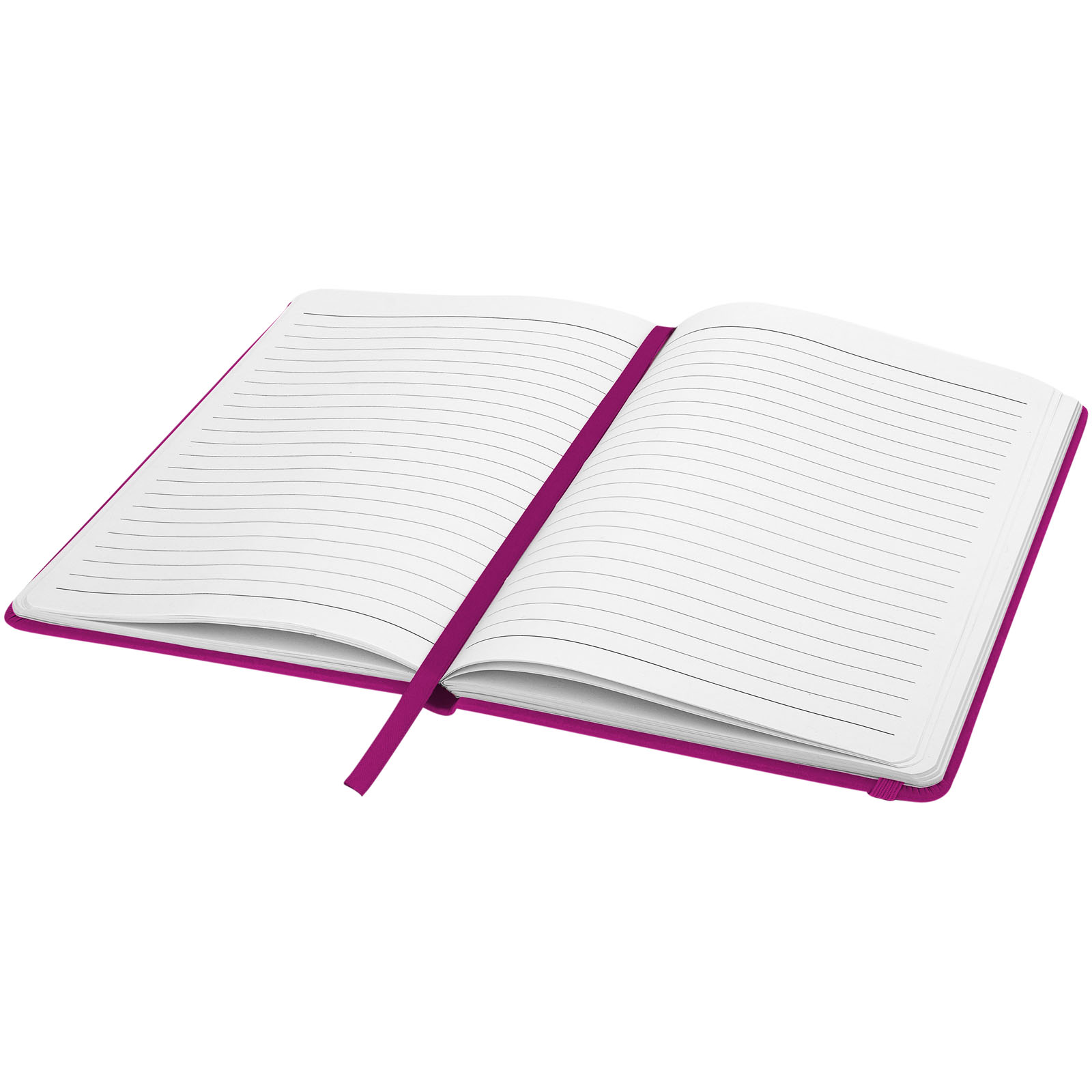 Libreta A5 de tapa dura Spectrum