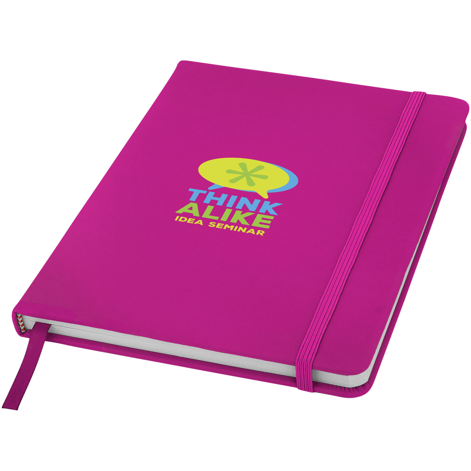 Libreta A5 de tapa dura Spectrum