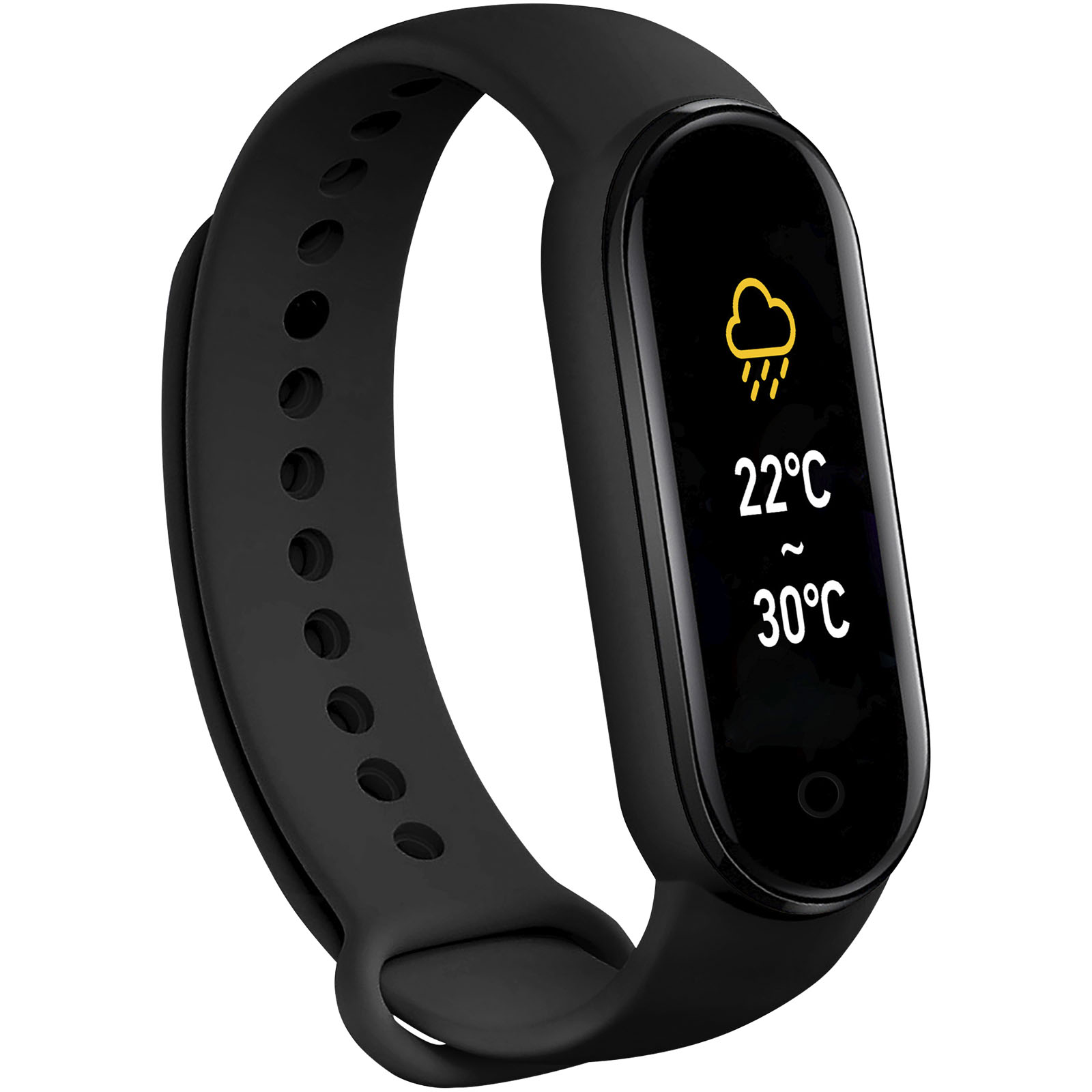 Pulsera inteligente Prixton AT410