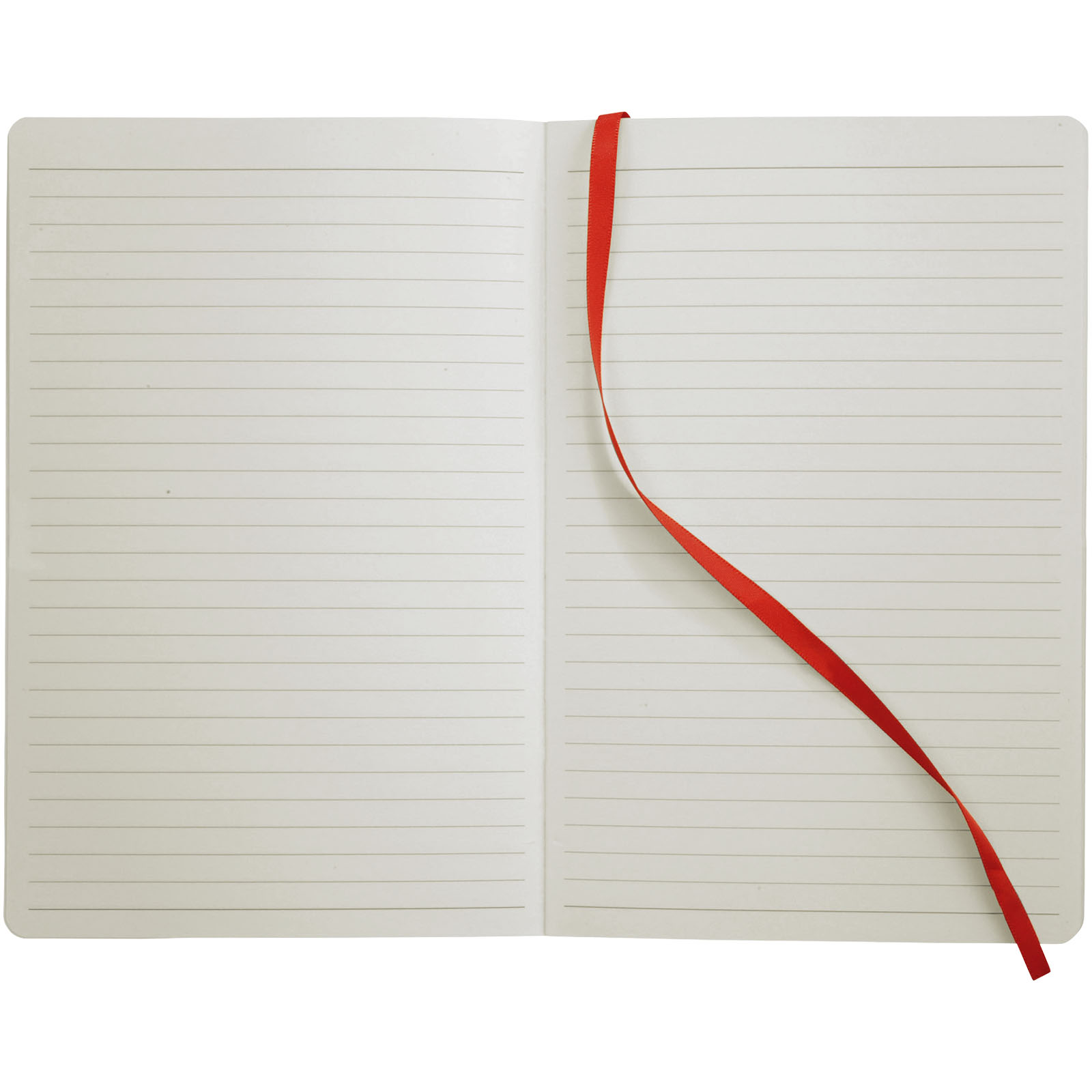 Libreta A5 de tapa blanda Classic