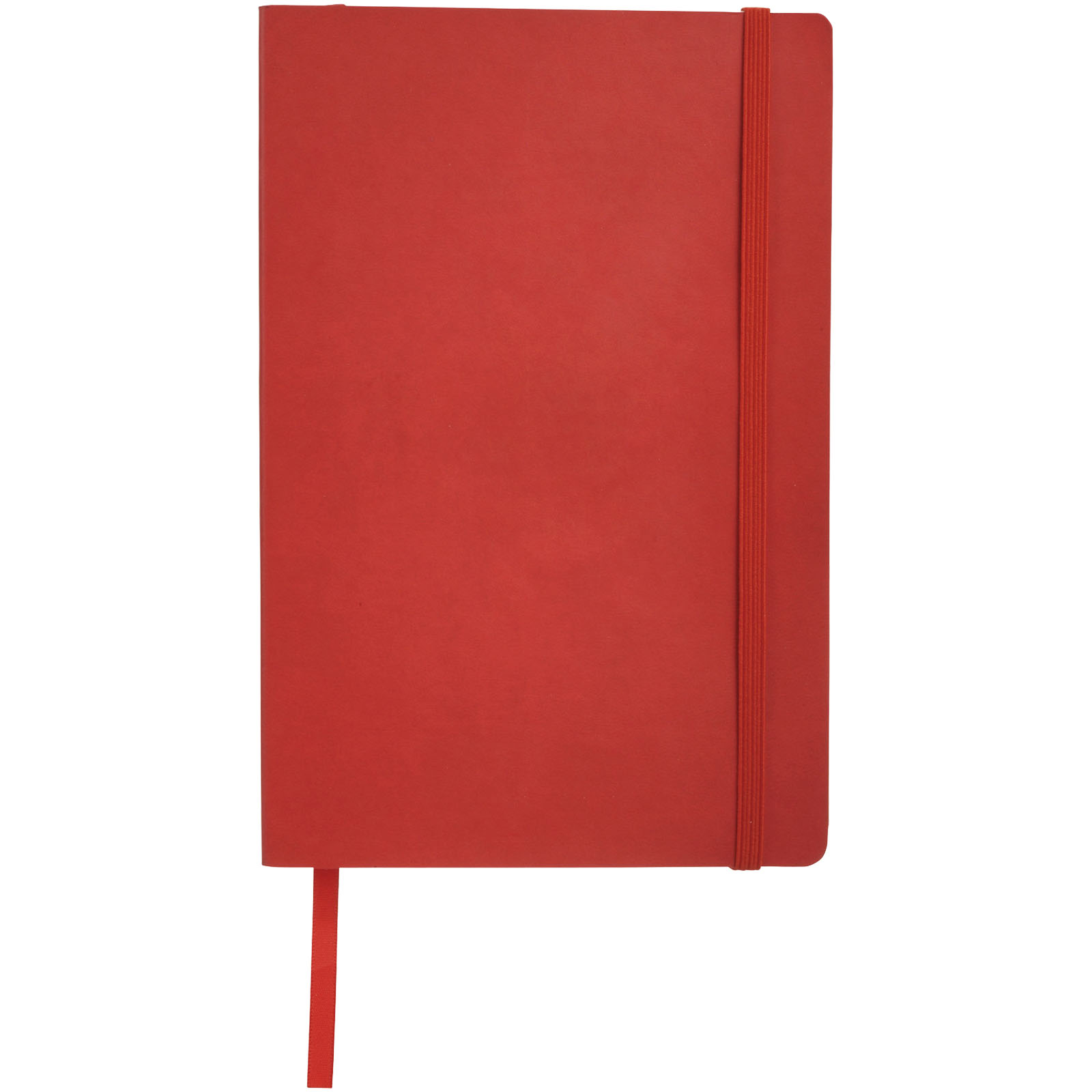 Libreta A5 de tapa blanda Classic