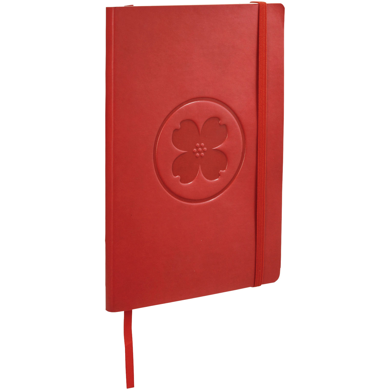 Libreta A5 de tapa blanda Classic