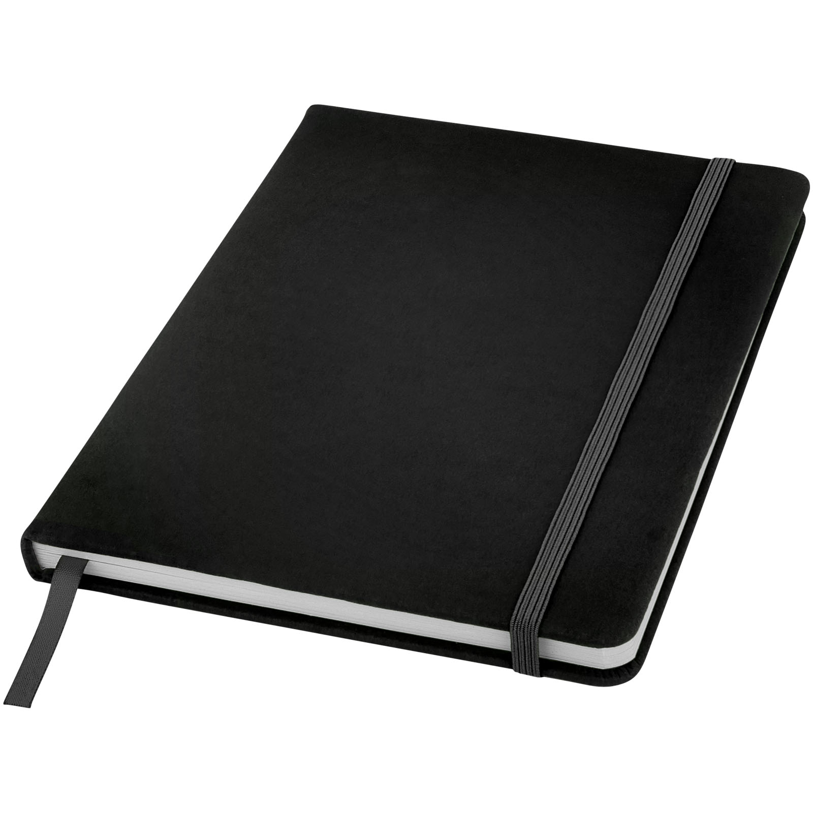Libreta A5 de tapa dura Spectrum