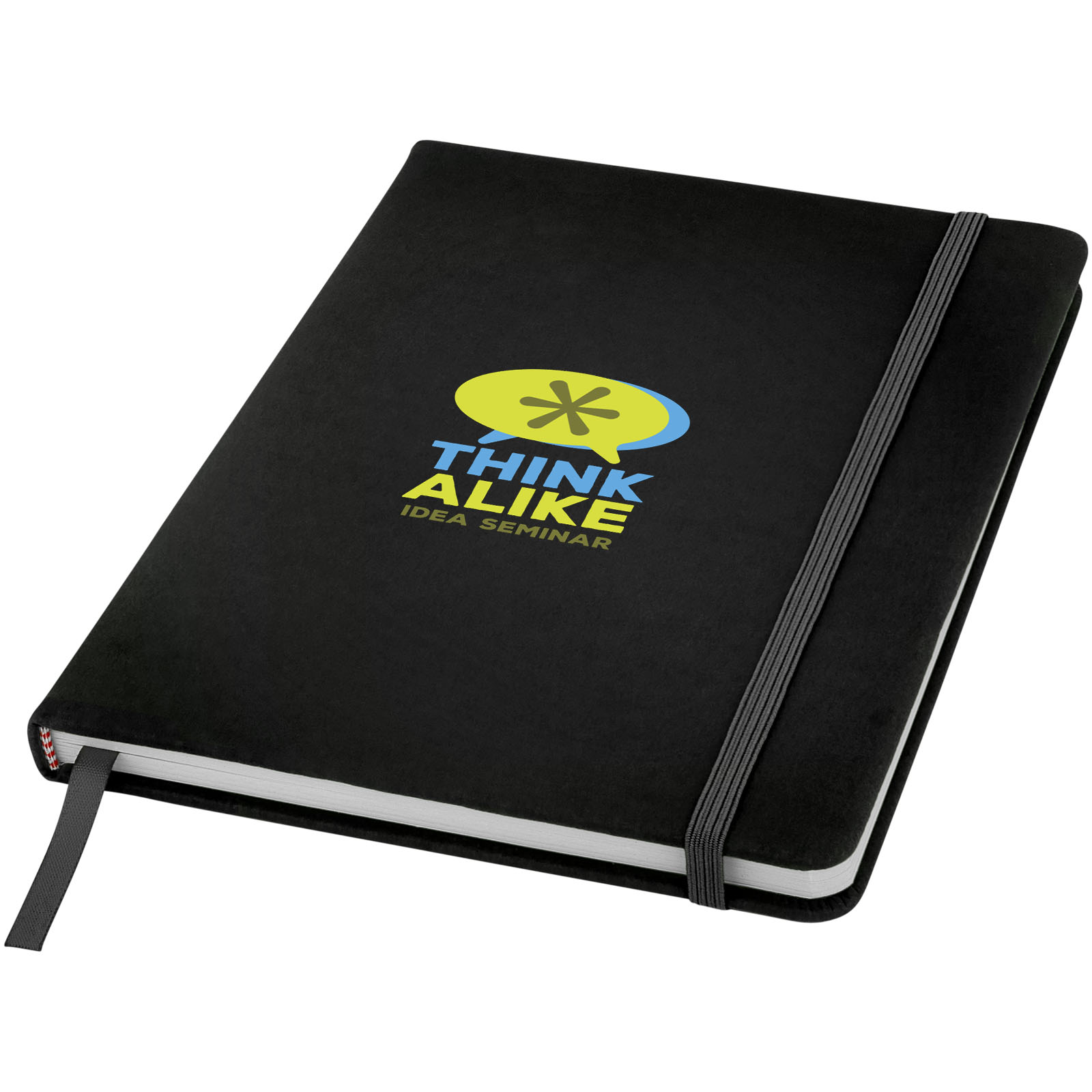 Libreta A5 de tapa dura Spectrum