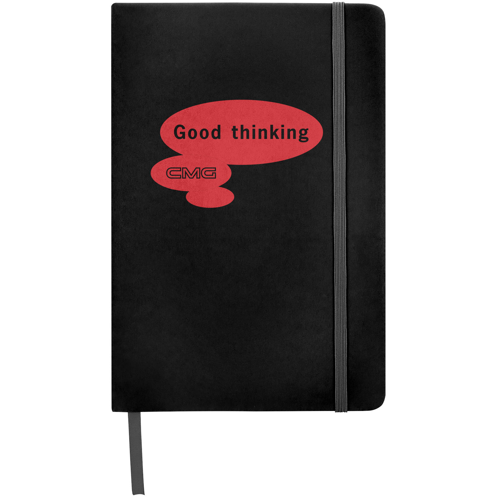 Libreta A5 de tapa dura Spectrum