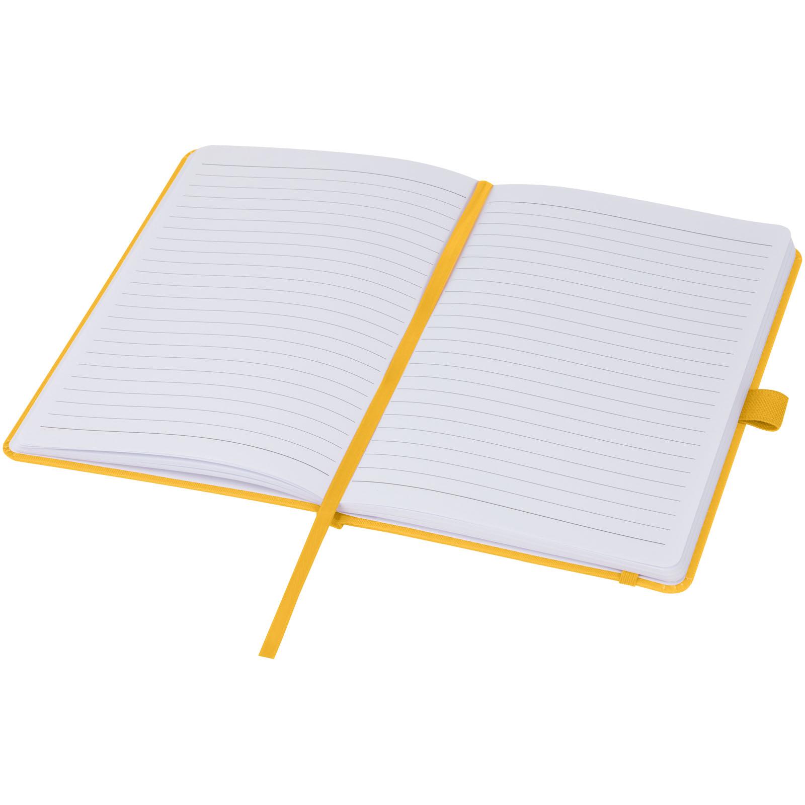 Libreta de tapa dura de plástico oceánico Thalaasa
