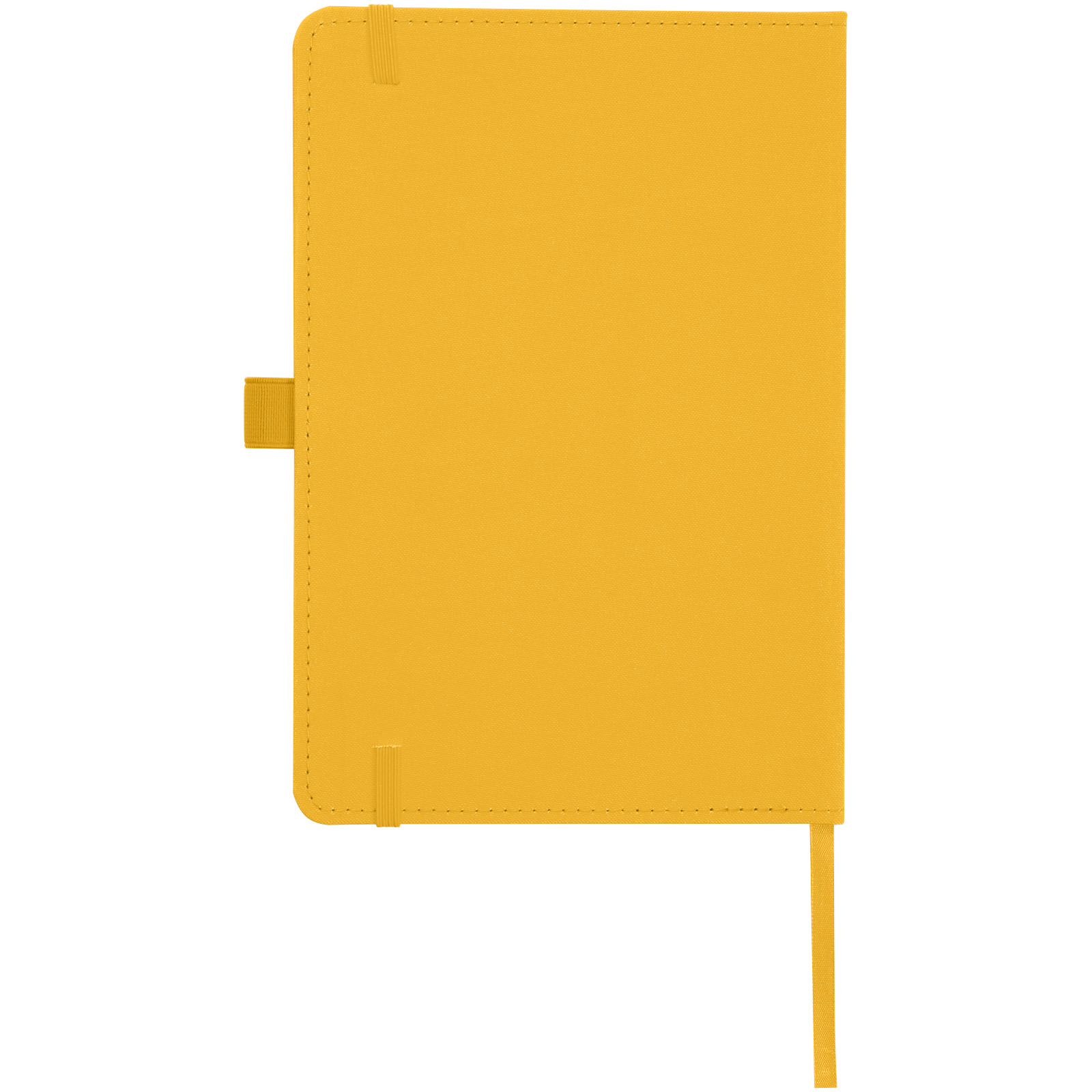 Libreta de tapa dura de plástico oceánico Thalaasa