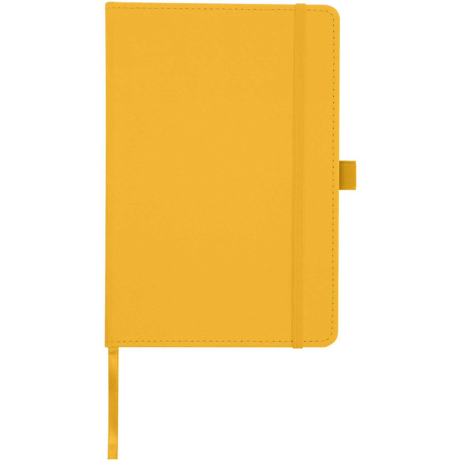 Libreta de tapa dura de plástico oceánico Thalaasa