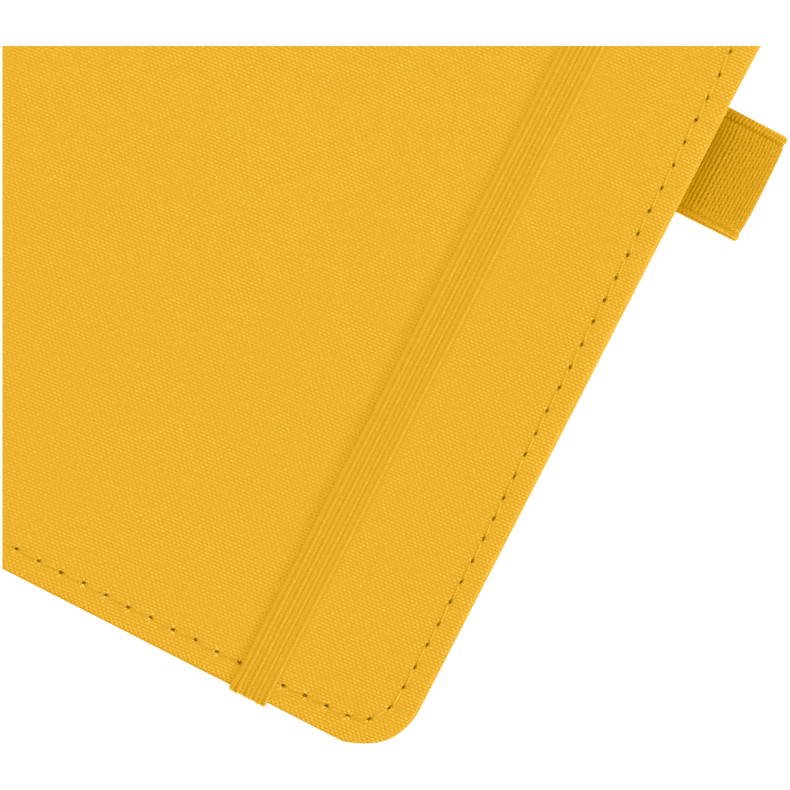 Libreta de tapa dura de plástico oceánico Thalaasa