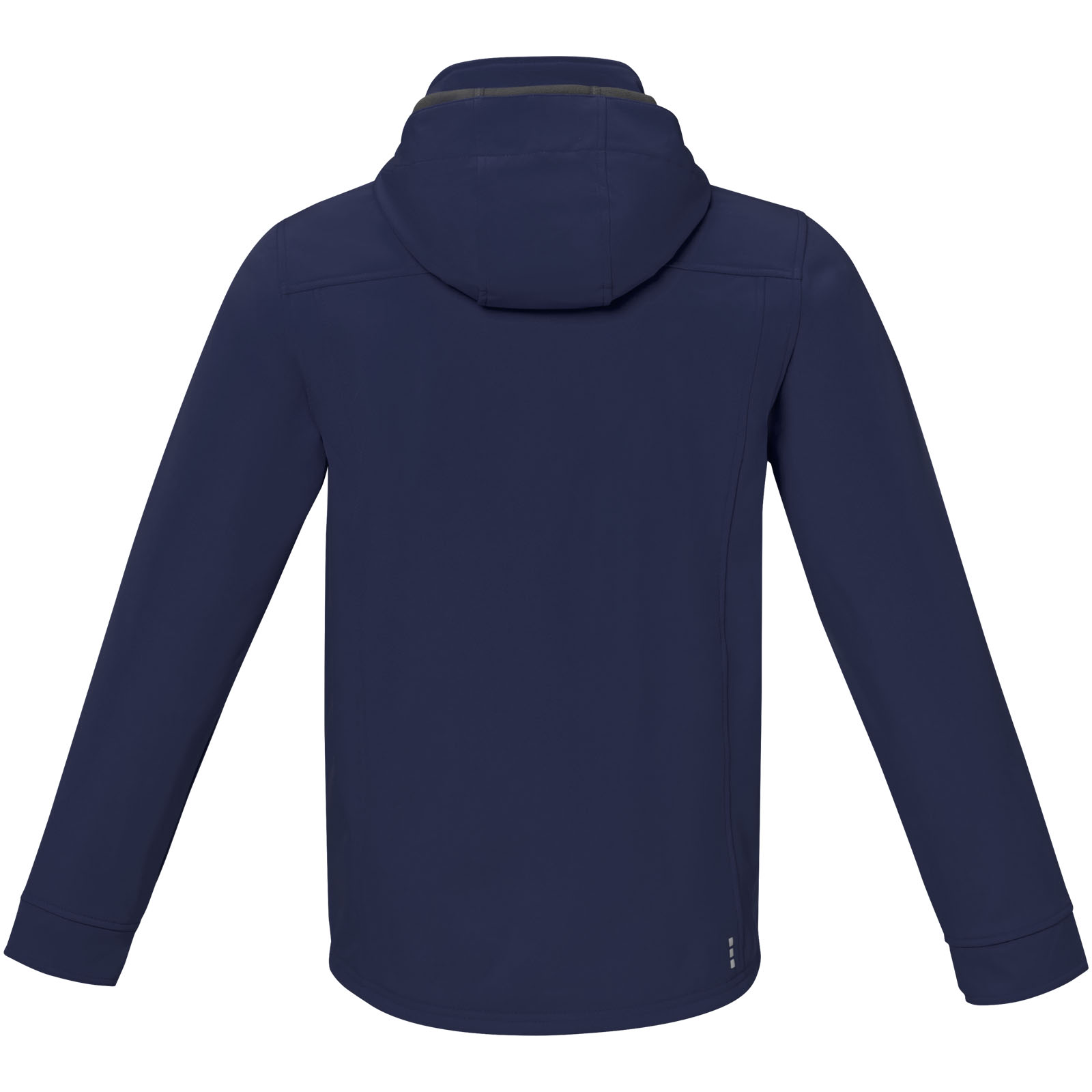 Chaqueta softshell de hombre Langley