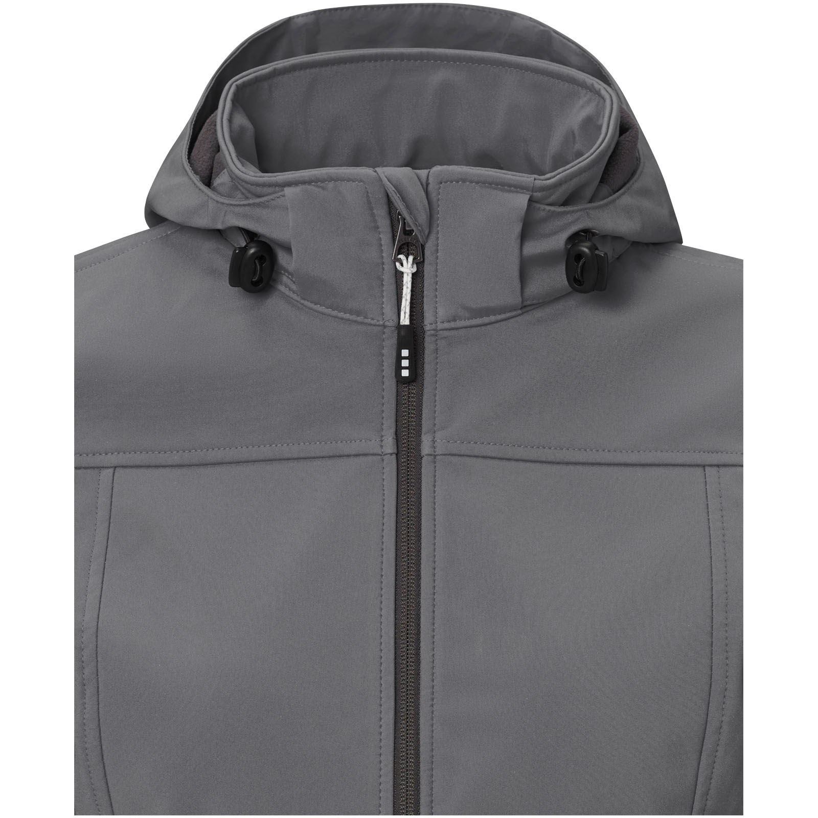Chaqueta softshell de hombre Langley