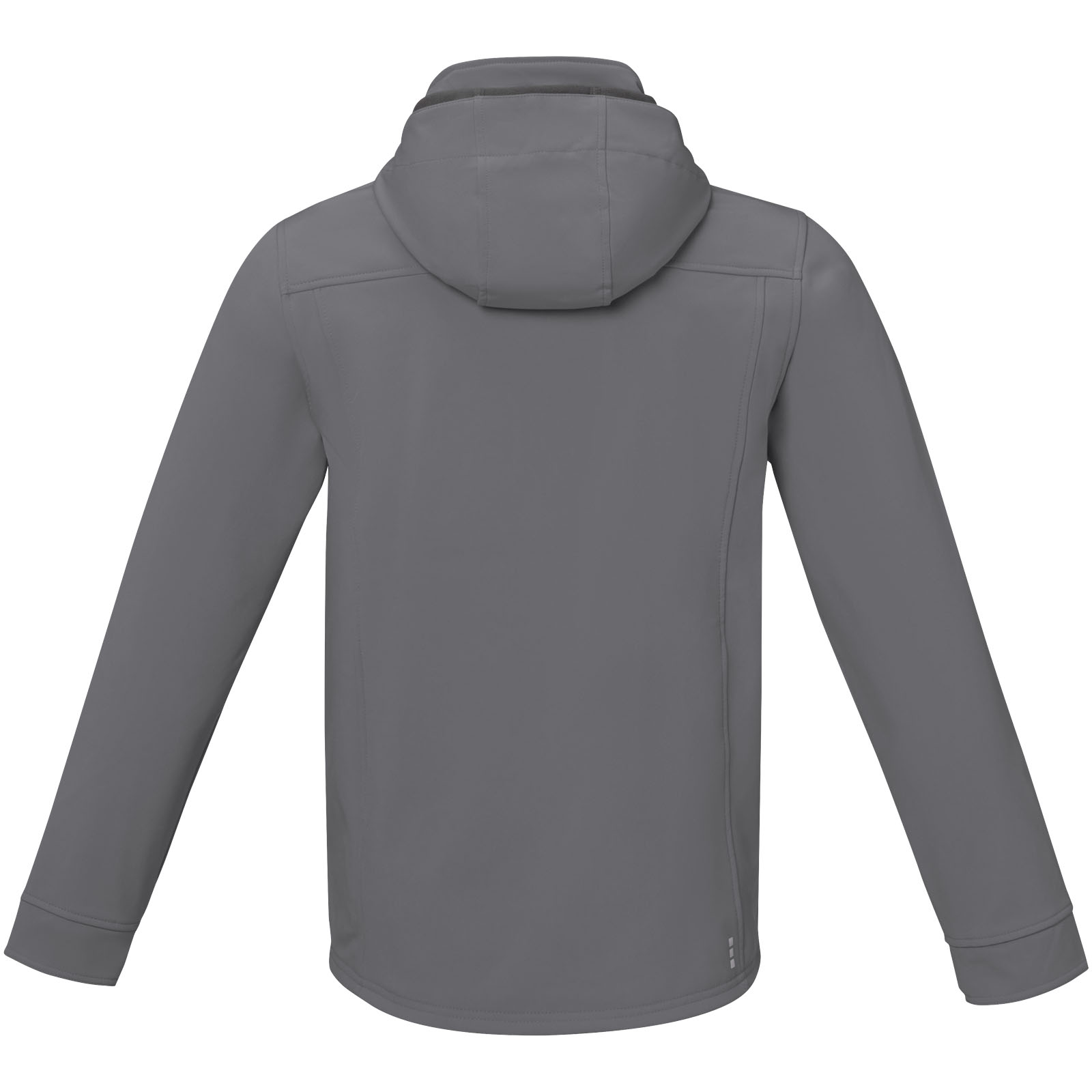 Chaqueta softshell de hombre Langley