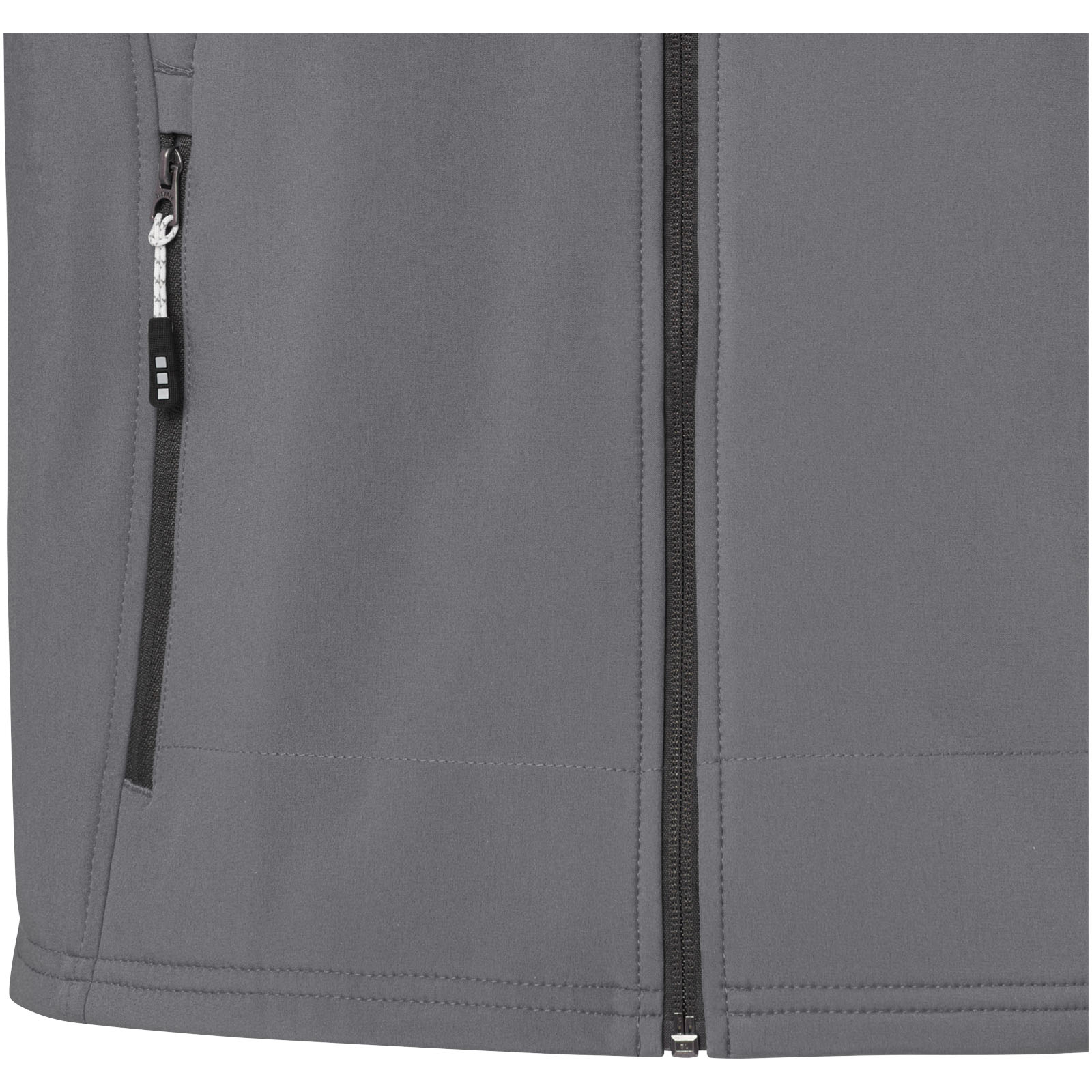 Chaqueta softshell de hombre Langley