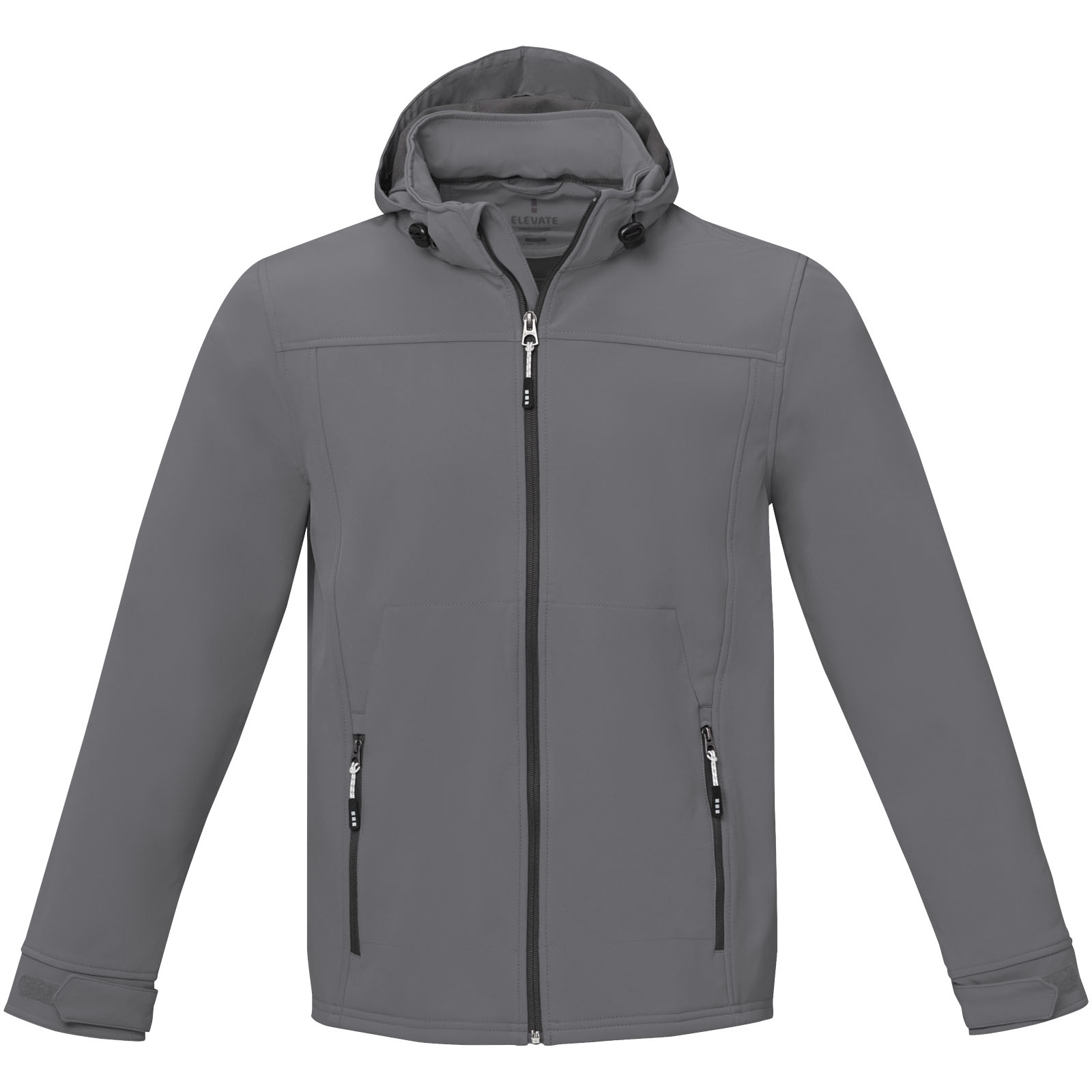 Chaqueta softshell de hombre Langley