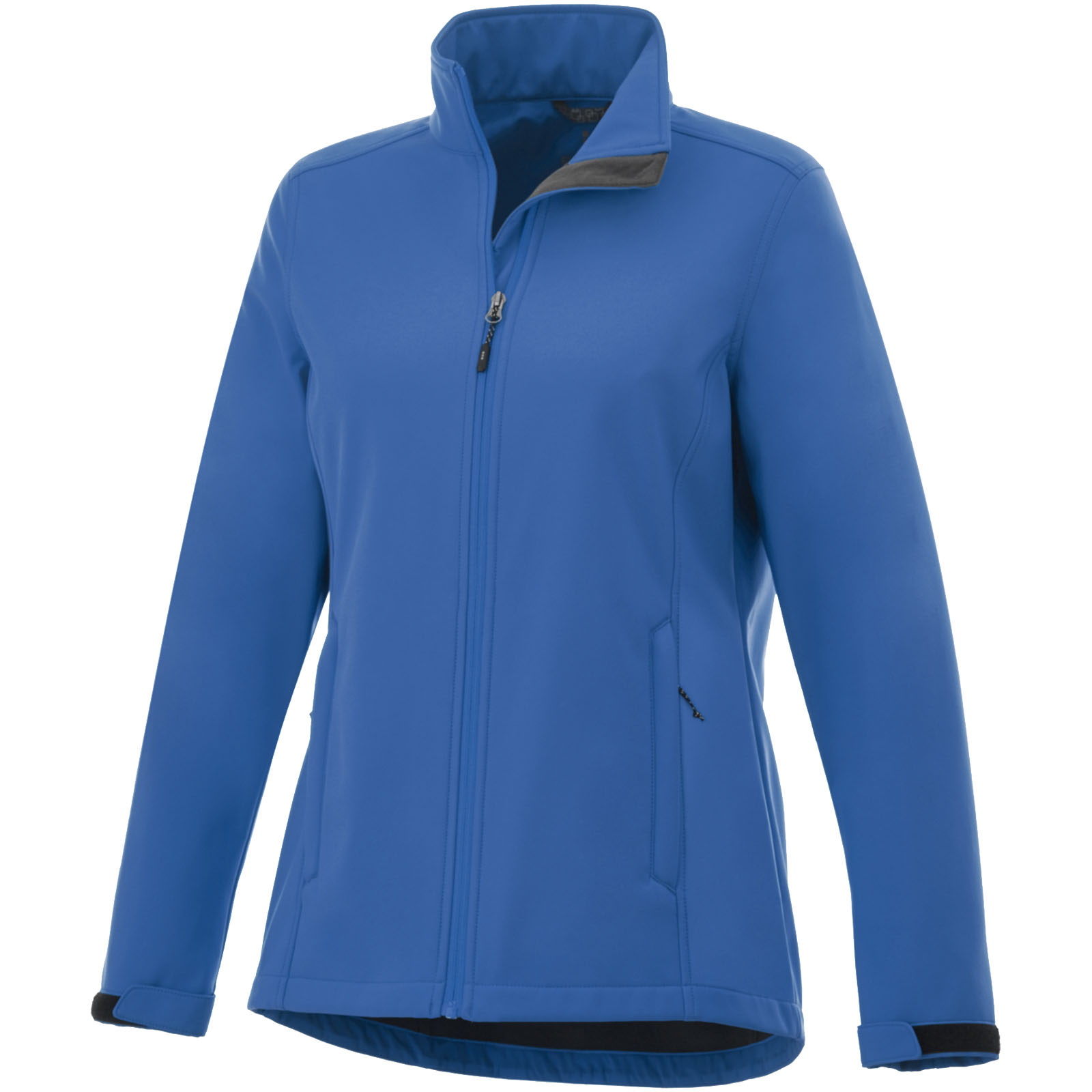 Chaqueta softshell de mujer Maxson