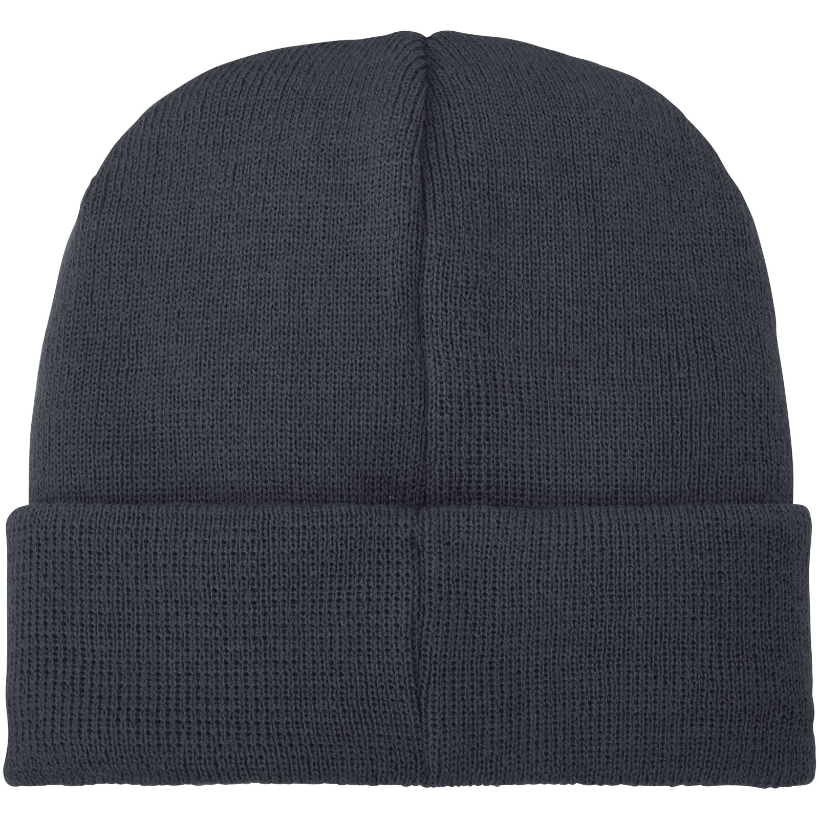 Gorro de lana con parche Boreas