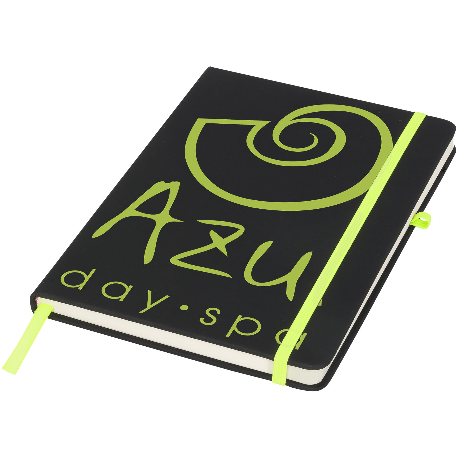 Libreta mediana Noir
